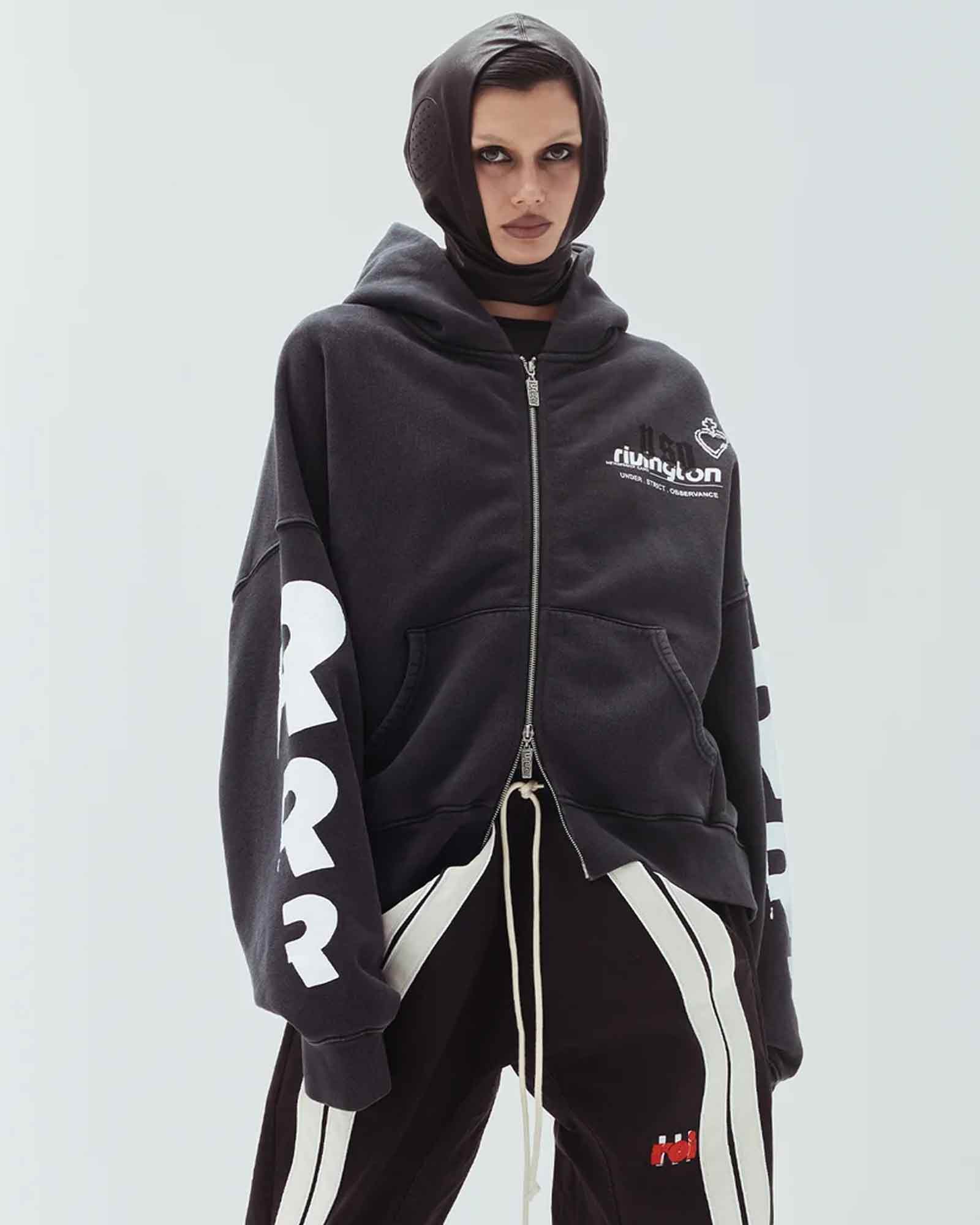 RRR123 (リヴィントン ロイ レビス) APOCRYPHA TRAPPIST PANT