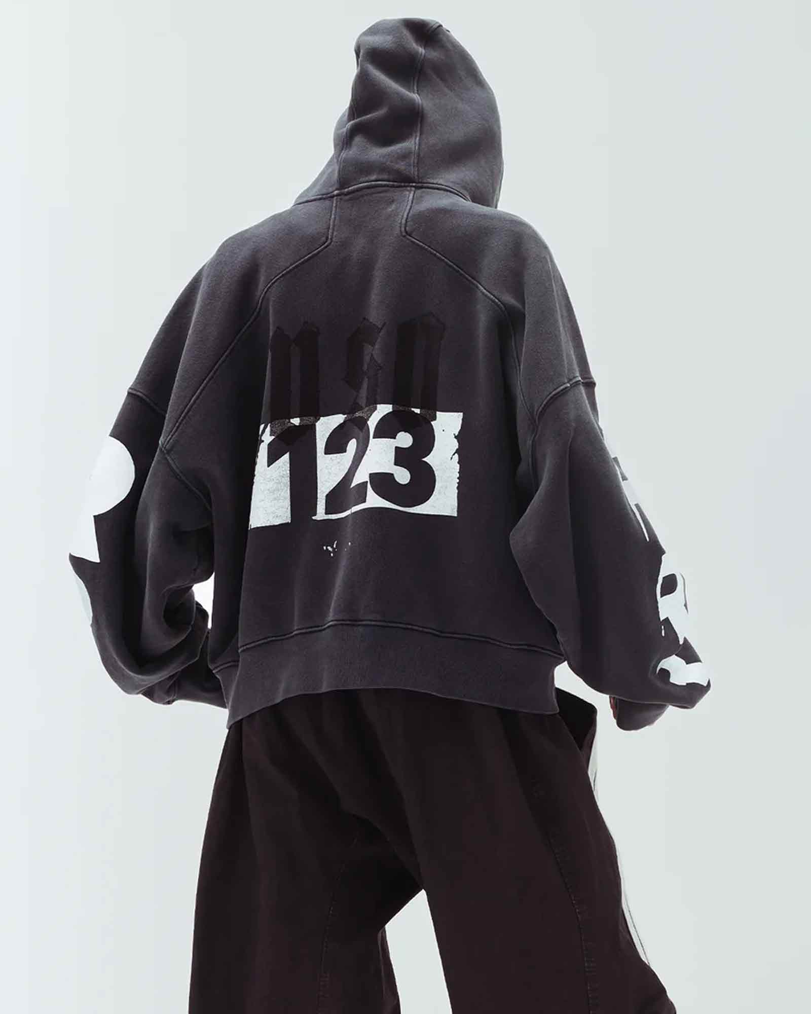 RRR123 (リヴィントン ロイ レビス) APOCRYPHA TRAPPIST PANT