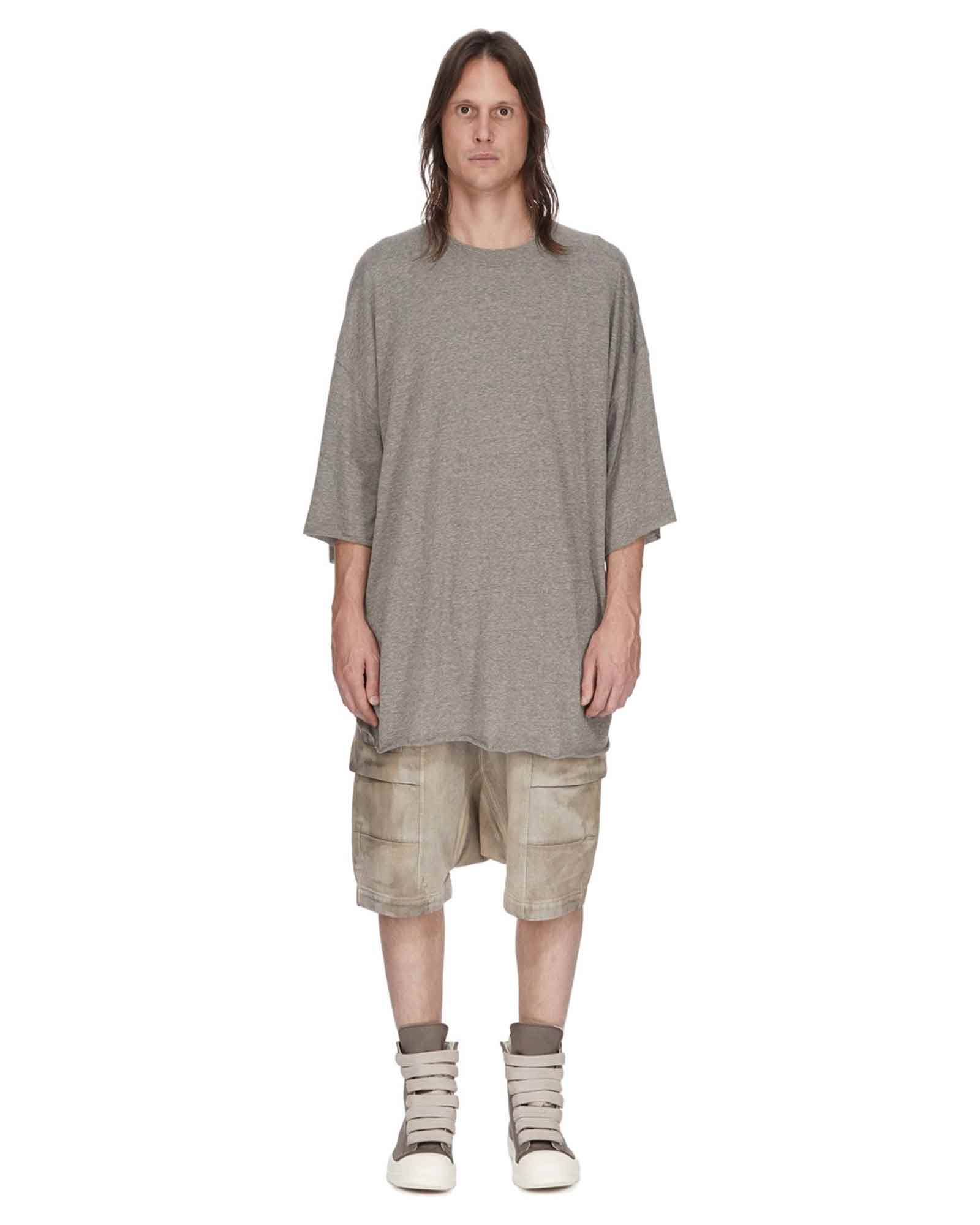 RICK OWENS DRKSHDW (リックオウエンス ダークシャドウ) SS26 SHORTS