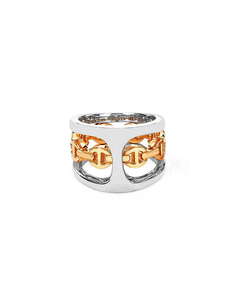 ホーセンブース PHANTOM CLIQUE US10 リング ファントム PHANTOM CLIQUE｜silver｜Ring｜HOORSENBUHS(ホーセンブース