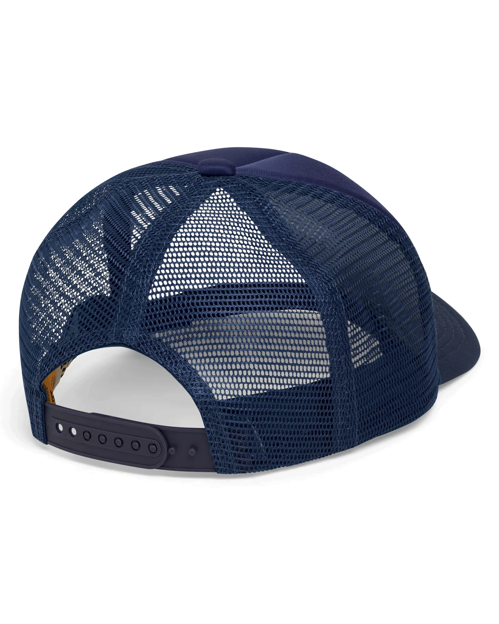 GALLERY DEPT.・ギャラリー デプト - キャップ GD LOGO TRUCKER / DEEP NAVY