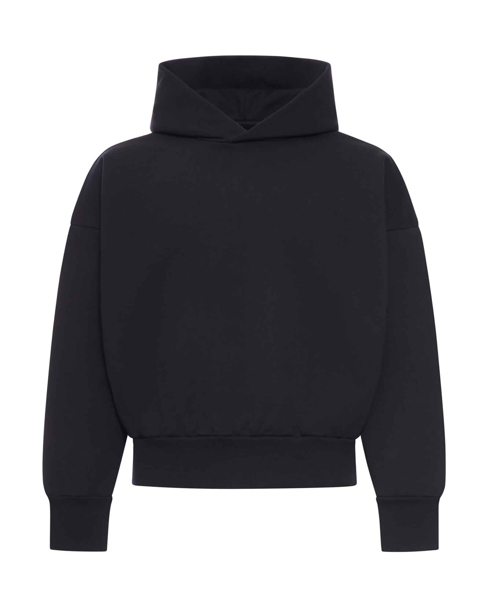 FEAR OF GOD・フィア オブ ゴット - パーカー・フーディ HOODIE / BLACK