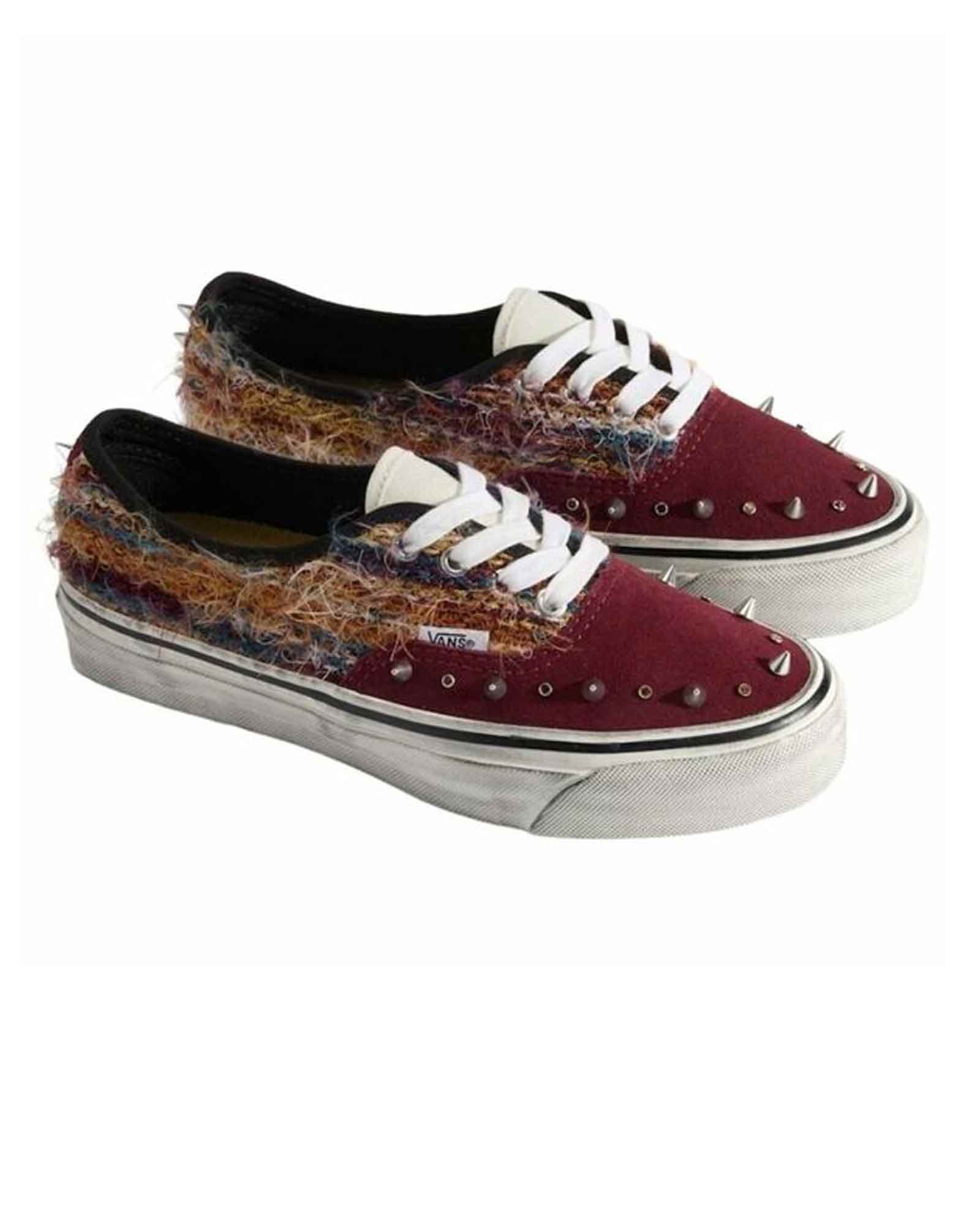 VANS・buns -  LX Authentic 44 / MULTI