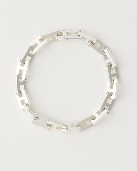 AMBUSH(アンブッシュ) A CHAIN BRACELET / SILVER | Detail AMBUSH(アンブッシュ) A CHAIN BRACELET / SILVER | Detail