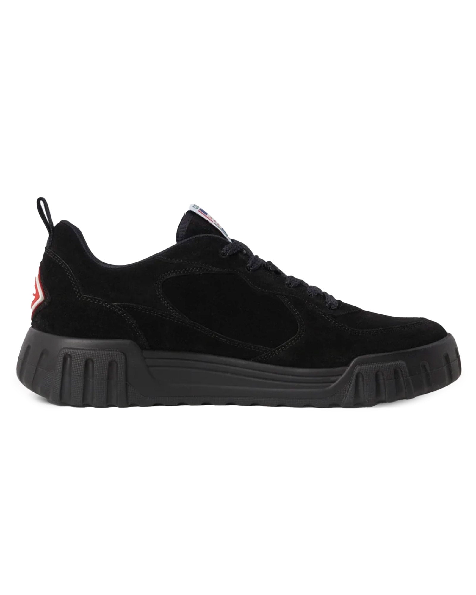 カサブランカ長タレ CASABLANCA (カサブランカ) SS26 スニーカー MENS COURT SNEAKER