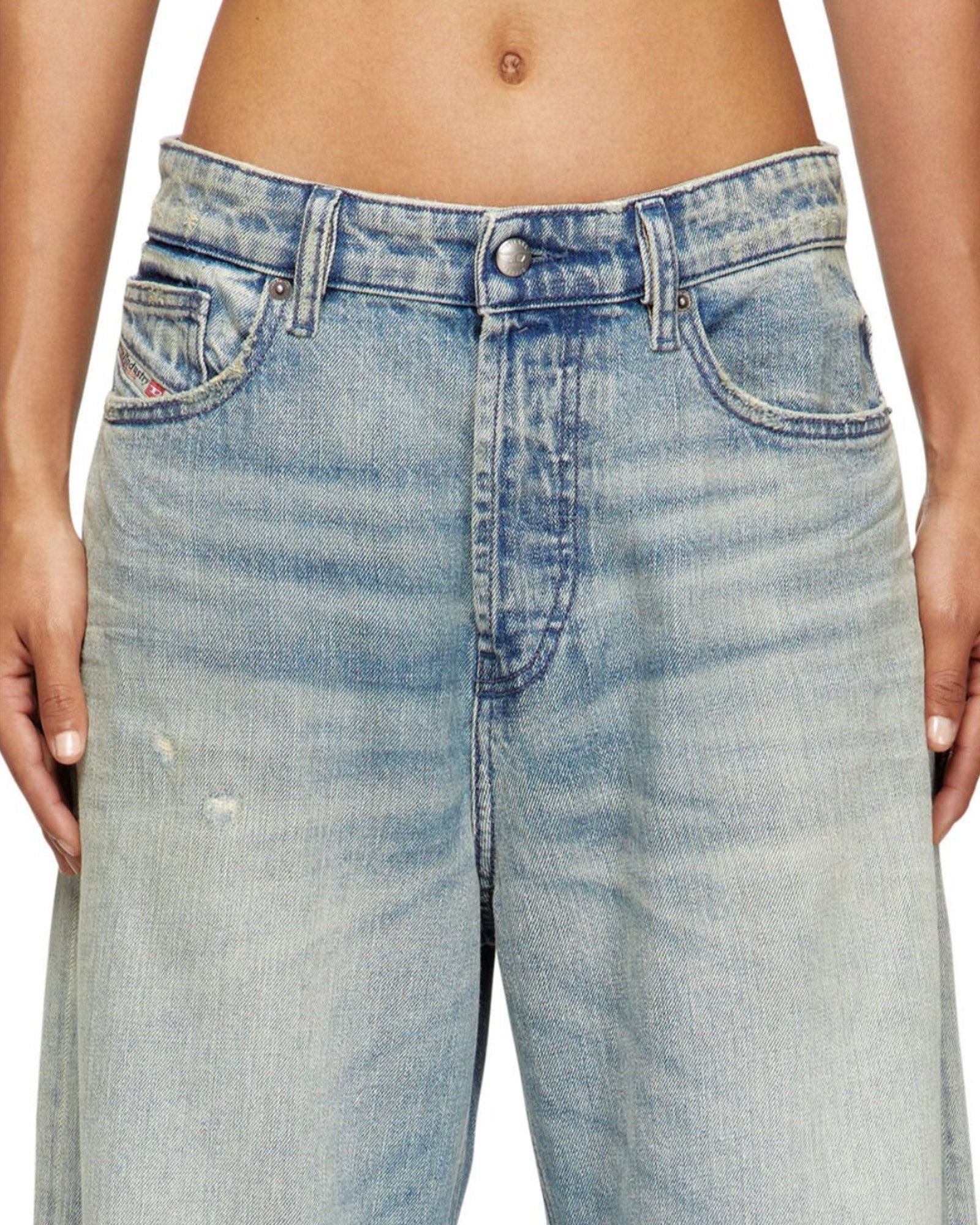 DIESEL(ディーゼル) 1996 D-SIRE / BLUE | Detail Application