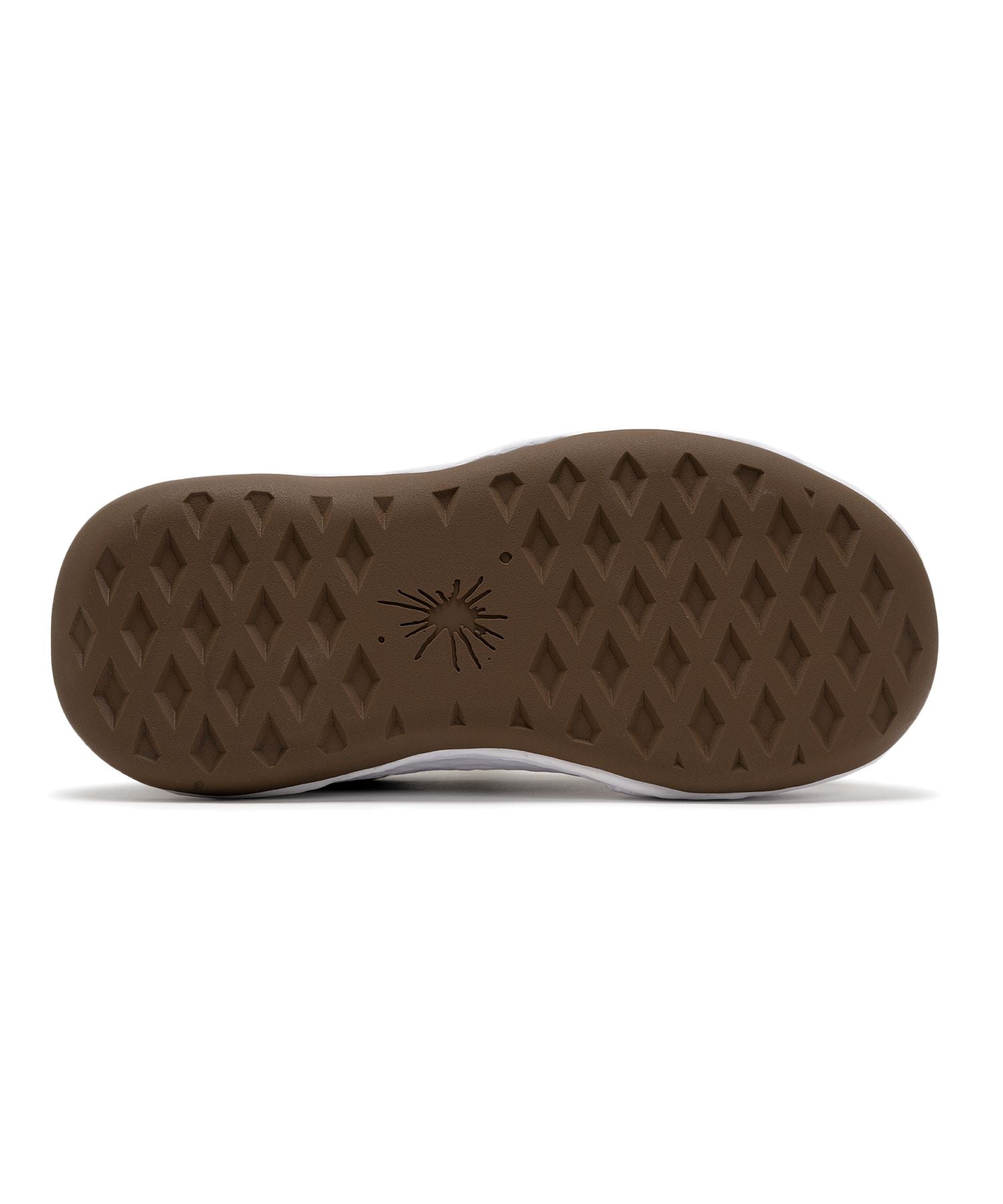 MIHARA YASUHIRO・ミハラヤスヒロ - ローカットスニーカー OLIVER ORIGINAL SOLE CANVAS LOW-TOP SNEAKER / BROWN