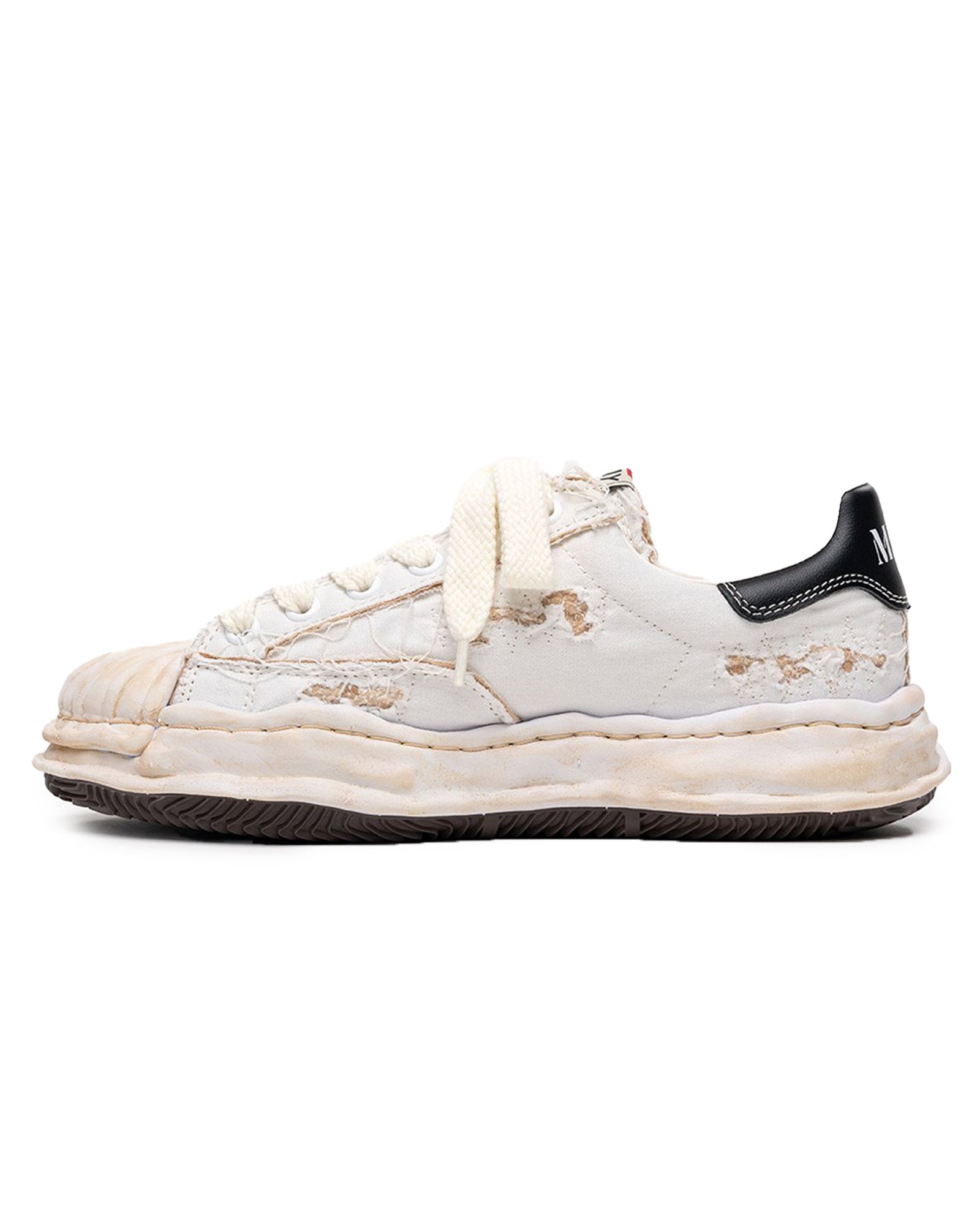 MIHARA YASUHIRO(ミハラヤスヒロ) 26SS BLAKEY / ORIGINAL SOLE