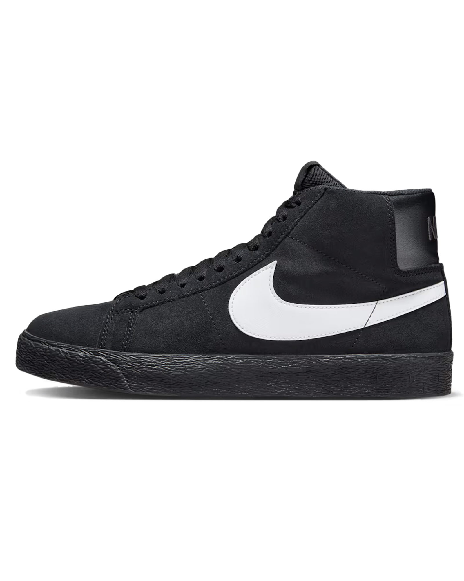 NIKE SB・nike SB -  NIKE SB ZOOM BLAZER MID / BLACK