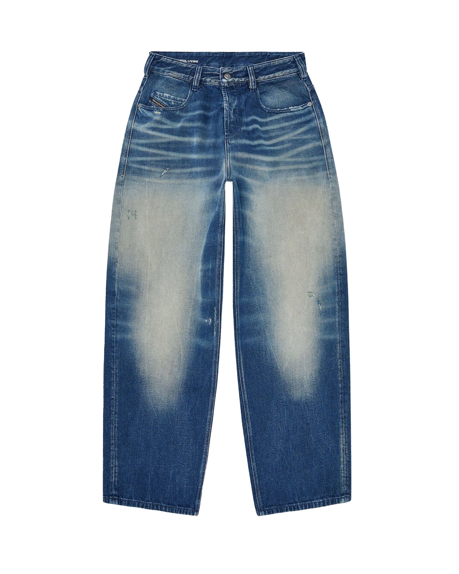 1997 D-ENIM-M / BLUE