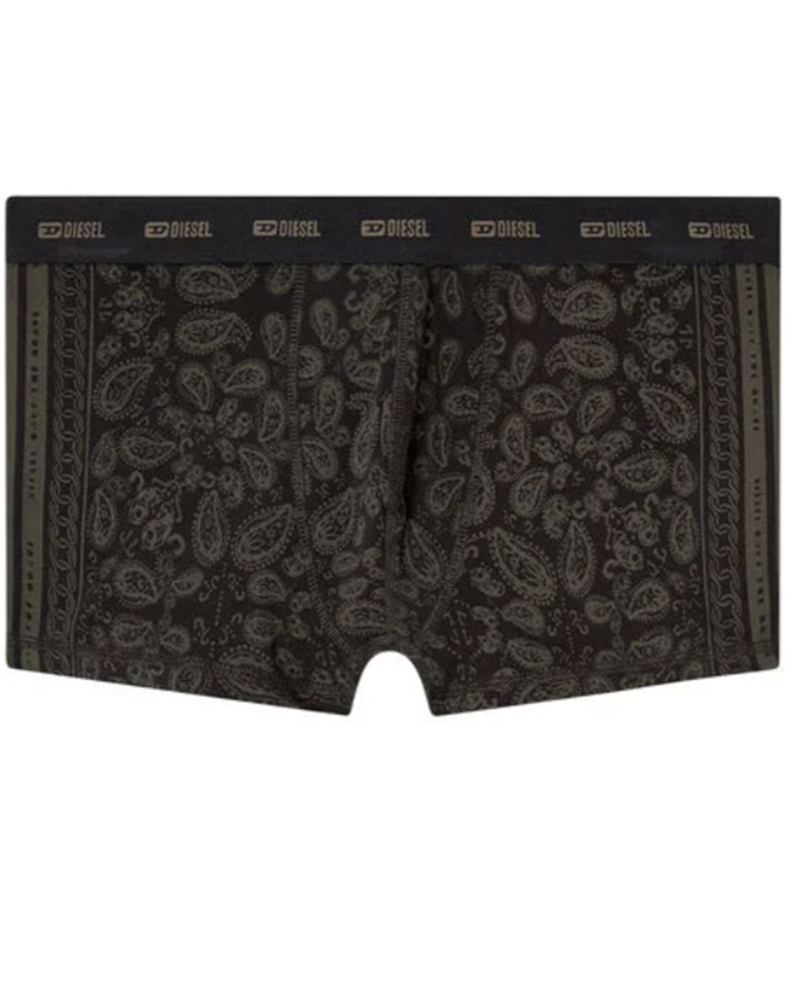 DAMIEN-UTLT / BLACK