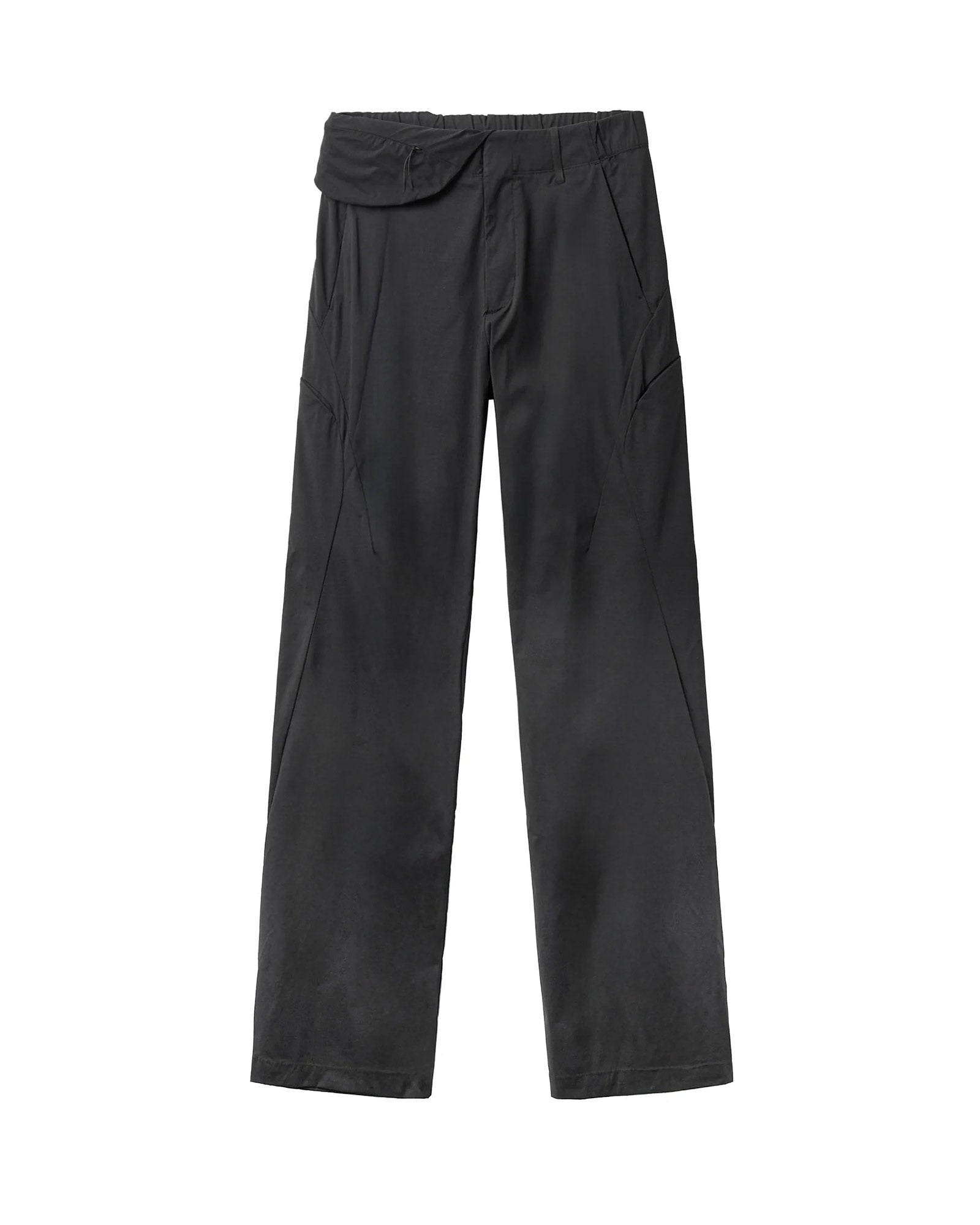 TECHNICAL PANTS (ARCHIVE) / BLACK