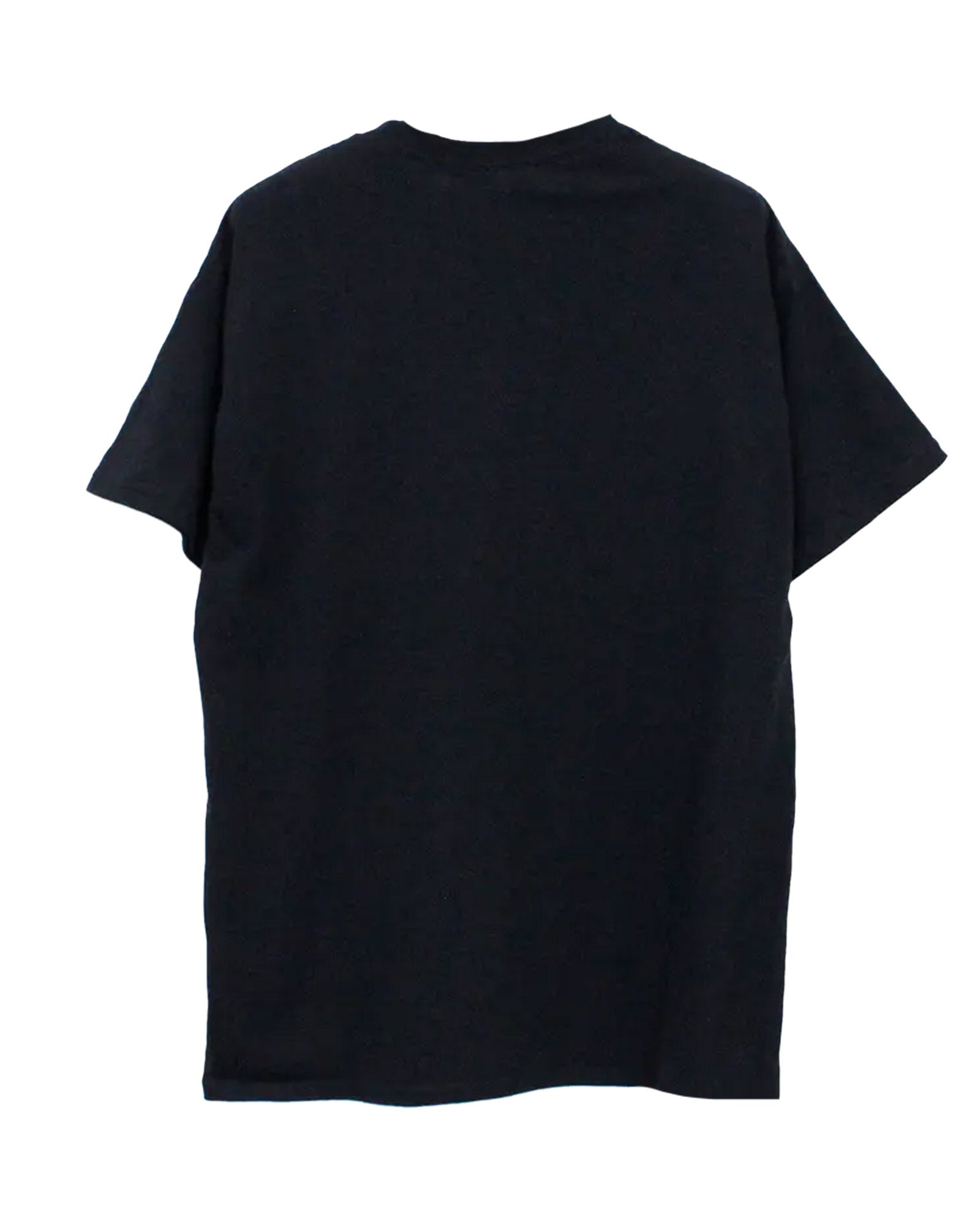 ALMOST BLACK・オールモスト ブラック - トップス ISAMU NOGUCHI PRINT T-SHIRTS / BLACK