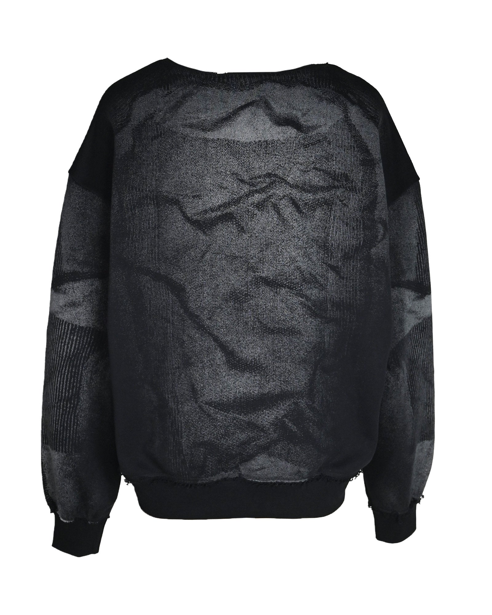 MISBHV・ミスビヘイブ - スウェット "ACTIVE" CREWNECK UNISEX / MLC