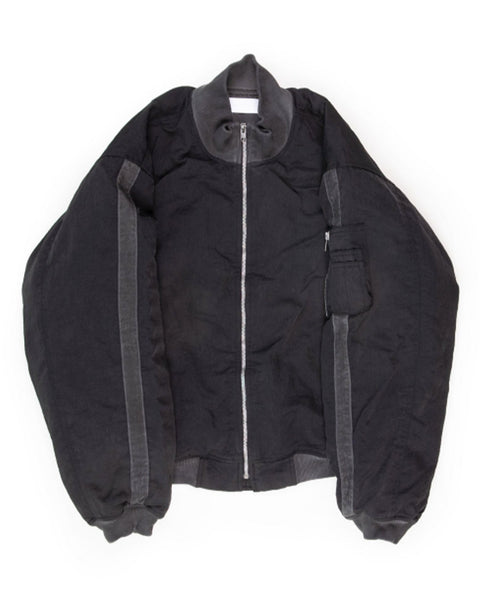 ALEXANDER DIGENOVA(アレキサンダー・ディジェノバ) RL-BOMBER JACKET