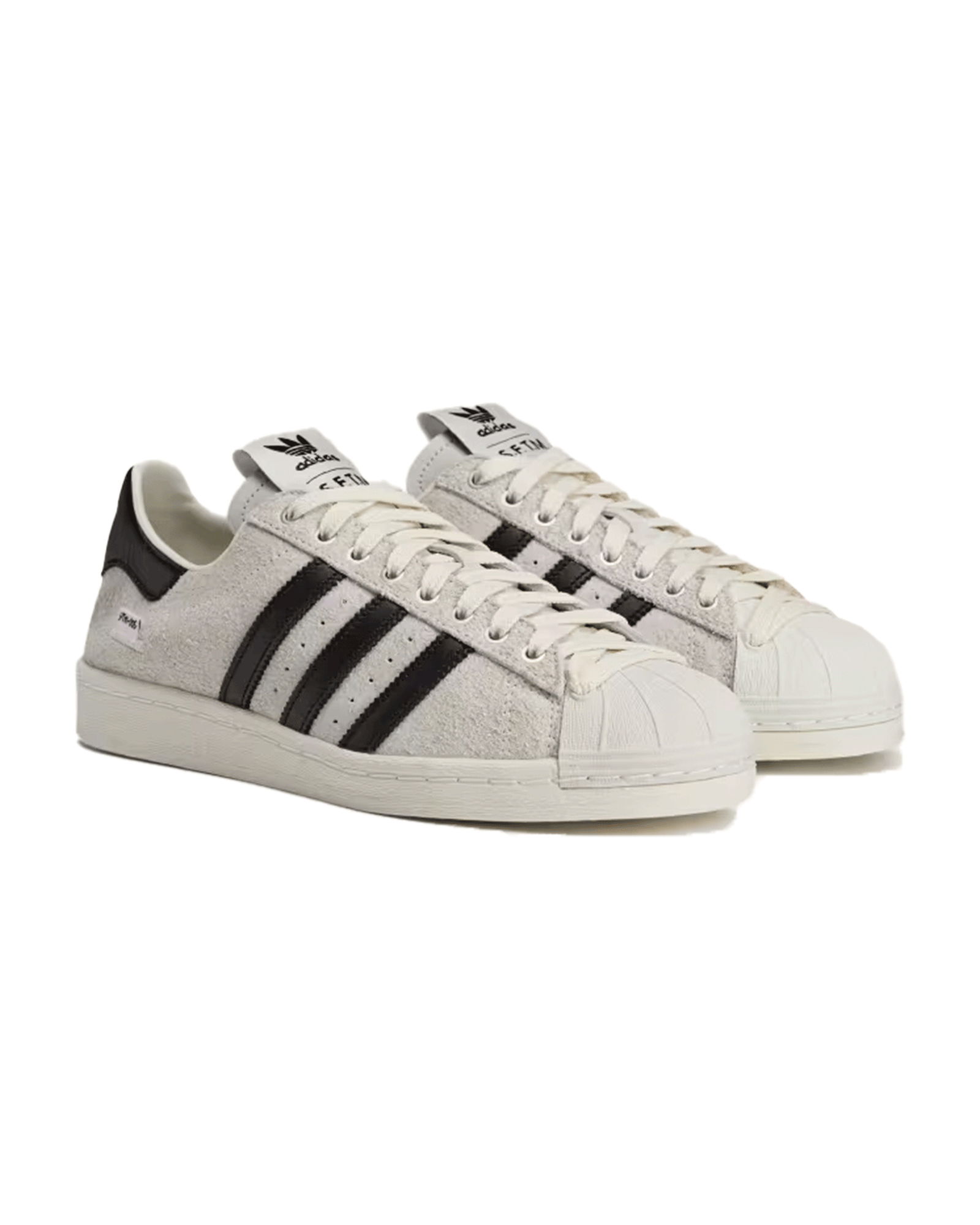 adidas(アディダス) SUPERSTAR 82 SFTM / CREAM WHITE | Detail adidas(アディダス) SUPERSTAR 82 SFTM / CREAM WHITE | Detail