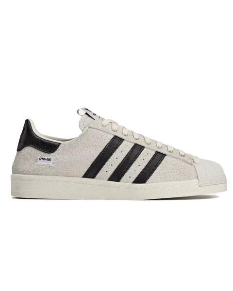 adidas(アディダス) SUPERSTAR 82 SFTM / CREAM WHITE | Detail adidas(アディダス) SUPERSTAR 82 SFTM / CREAM WHITE | Detail