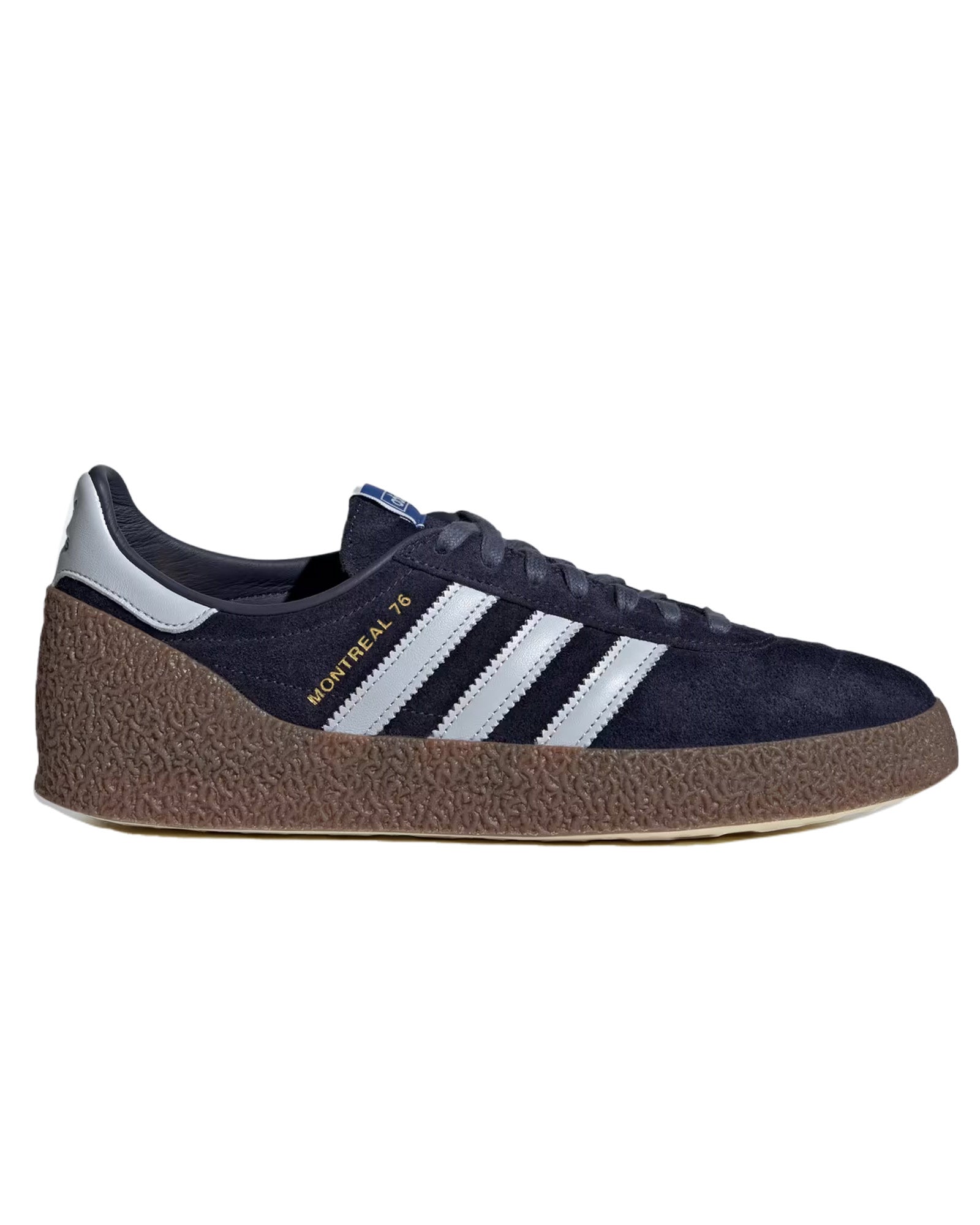 MONTREAL 76 / SHADOW NAVY