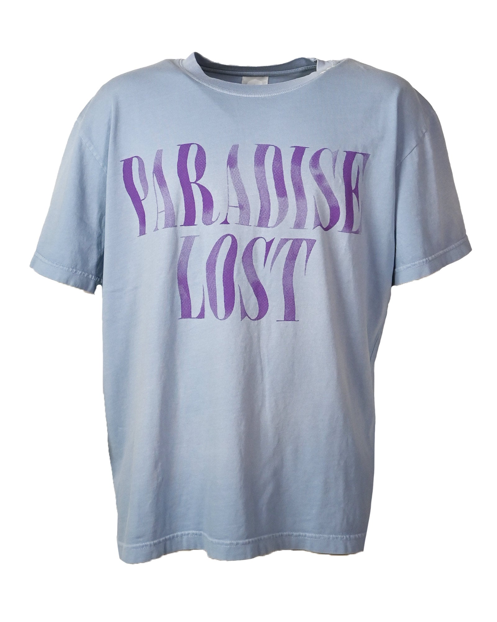 AL MA FW24 MJ SST 92b/P-Lost Tee ' 24