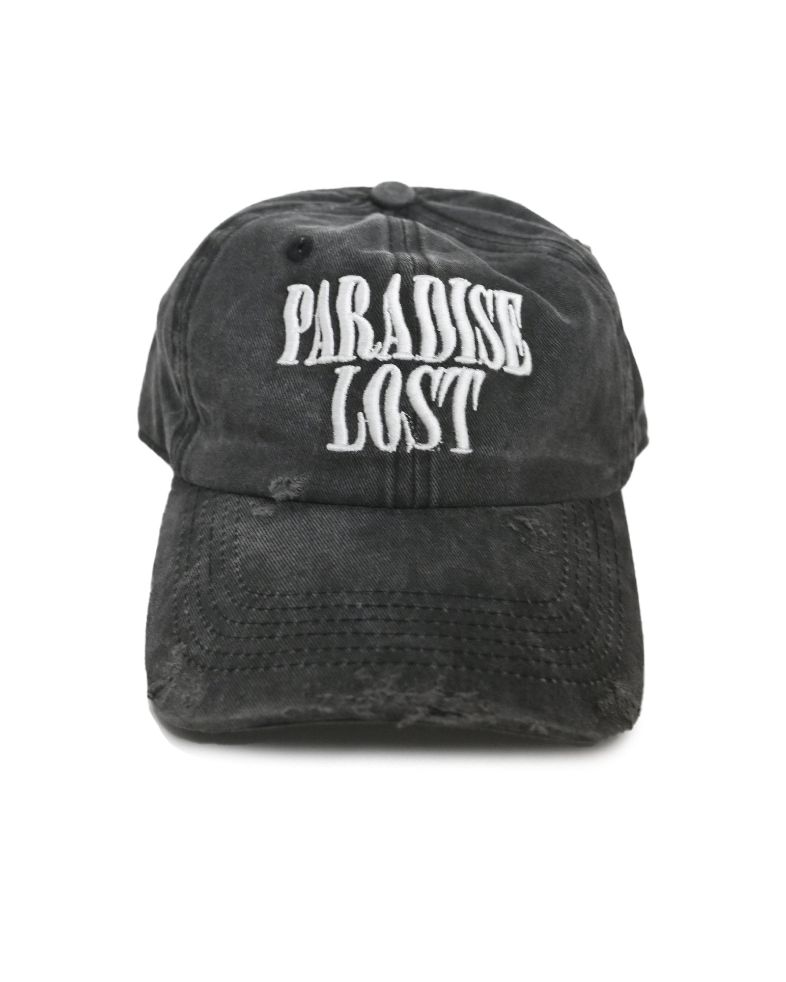 ALCHEMIST・アルケミスト - キャップ PARADISE LOST GAME HAT