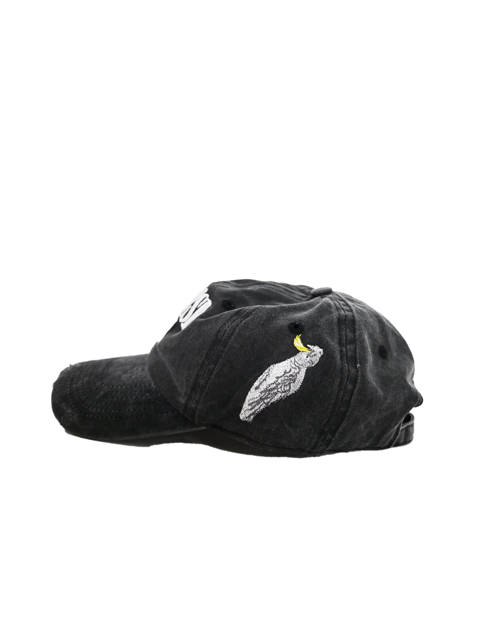 ALCHEMIST・アルケミスト - キャップ PARADISE LOST GAME HAT