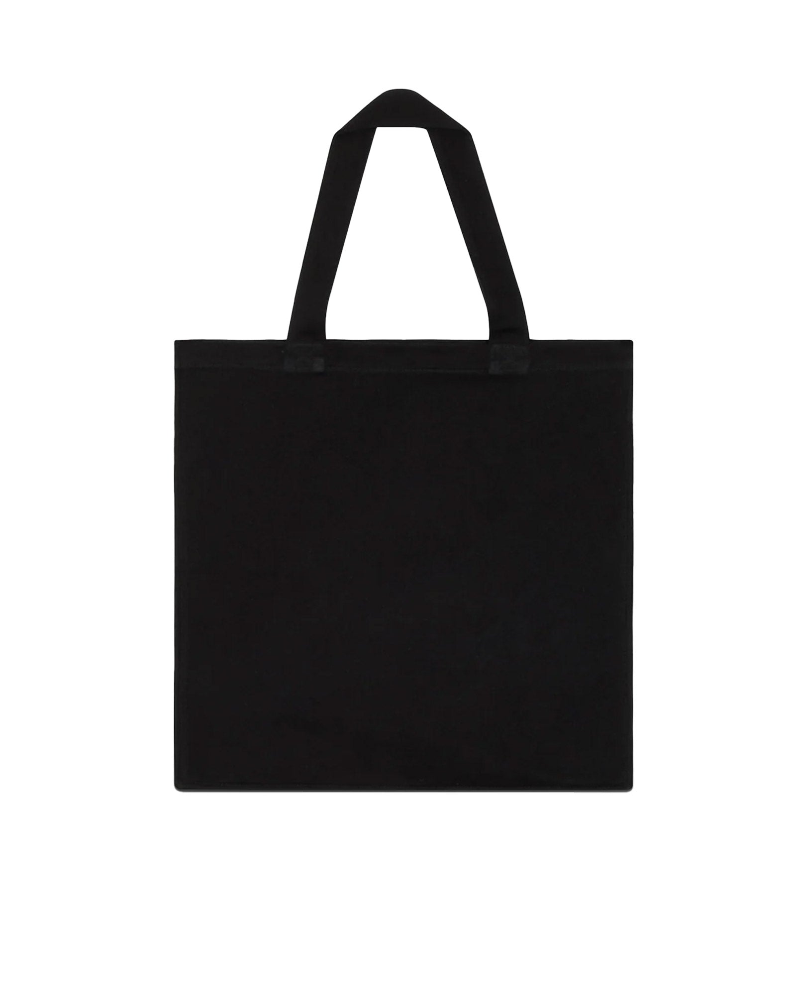 AMIRI・amiri -  AMIRI 1994 CANVAS TOTE BAG / BLACK
