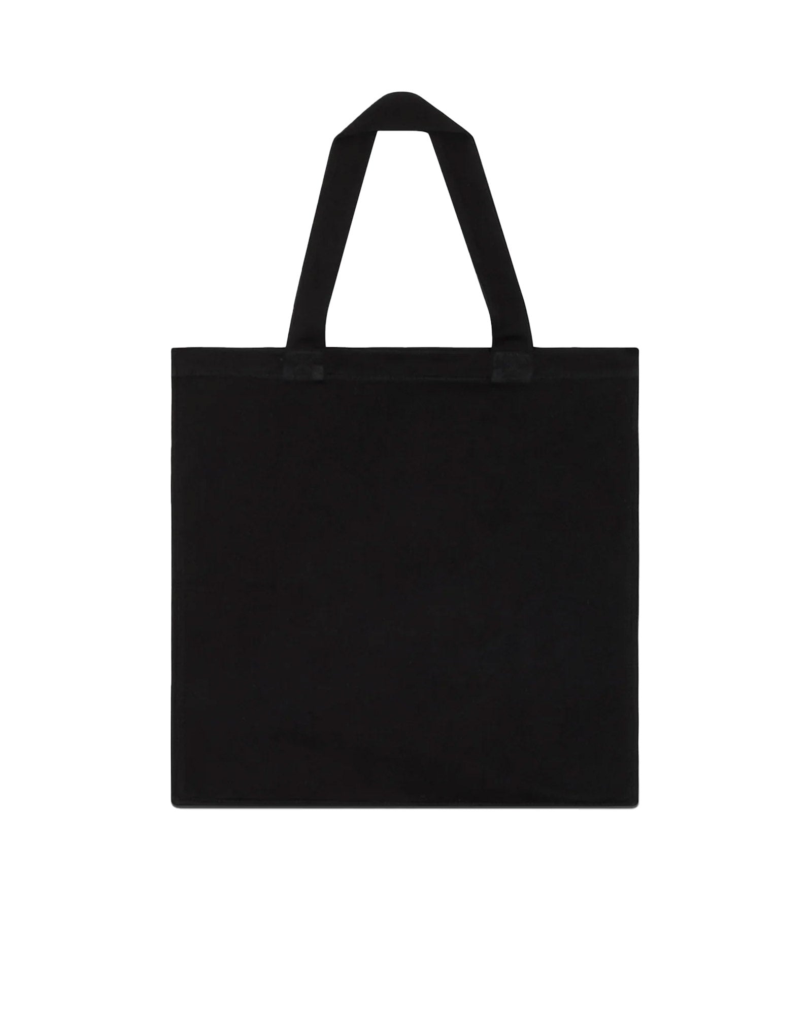 AMIRI・amiri -  AMIRI CANVAS TOTE BAG / BLACK