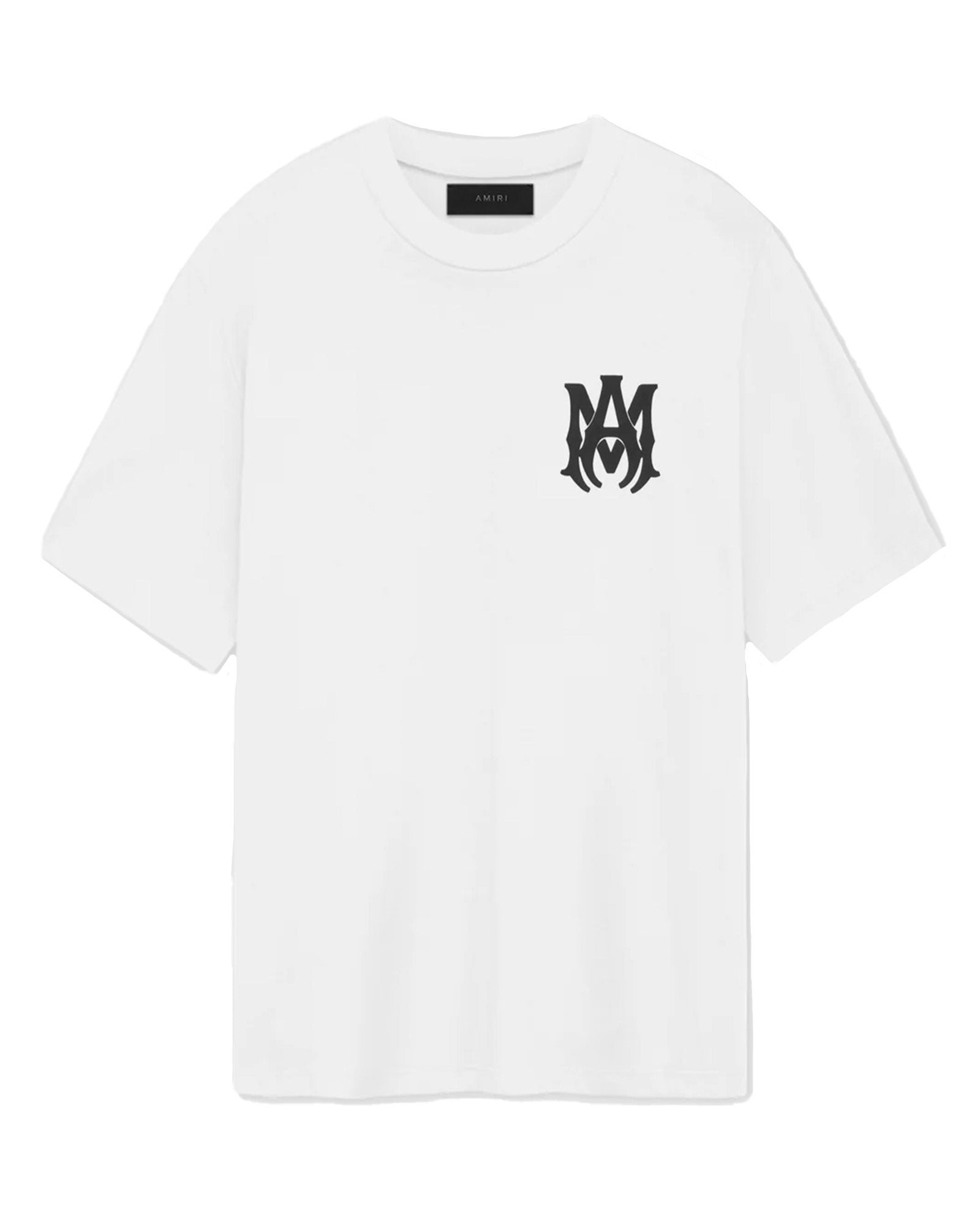 MA CORE LOGO TEE / WHITE