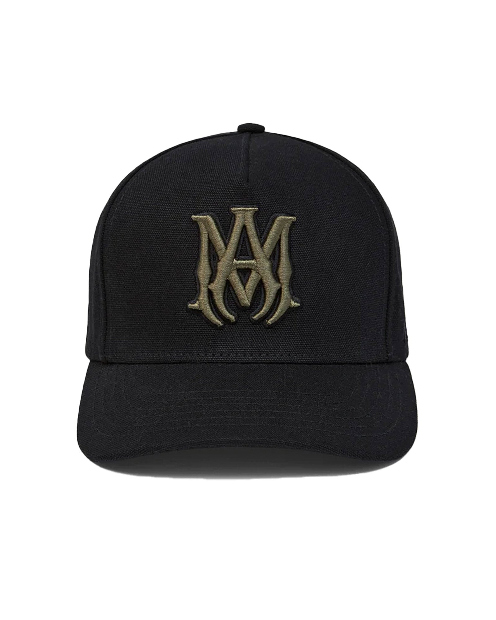 MA OUTLINE CANVAS HAT