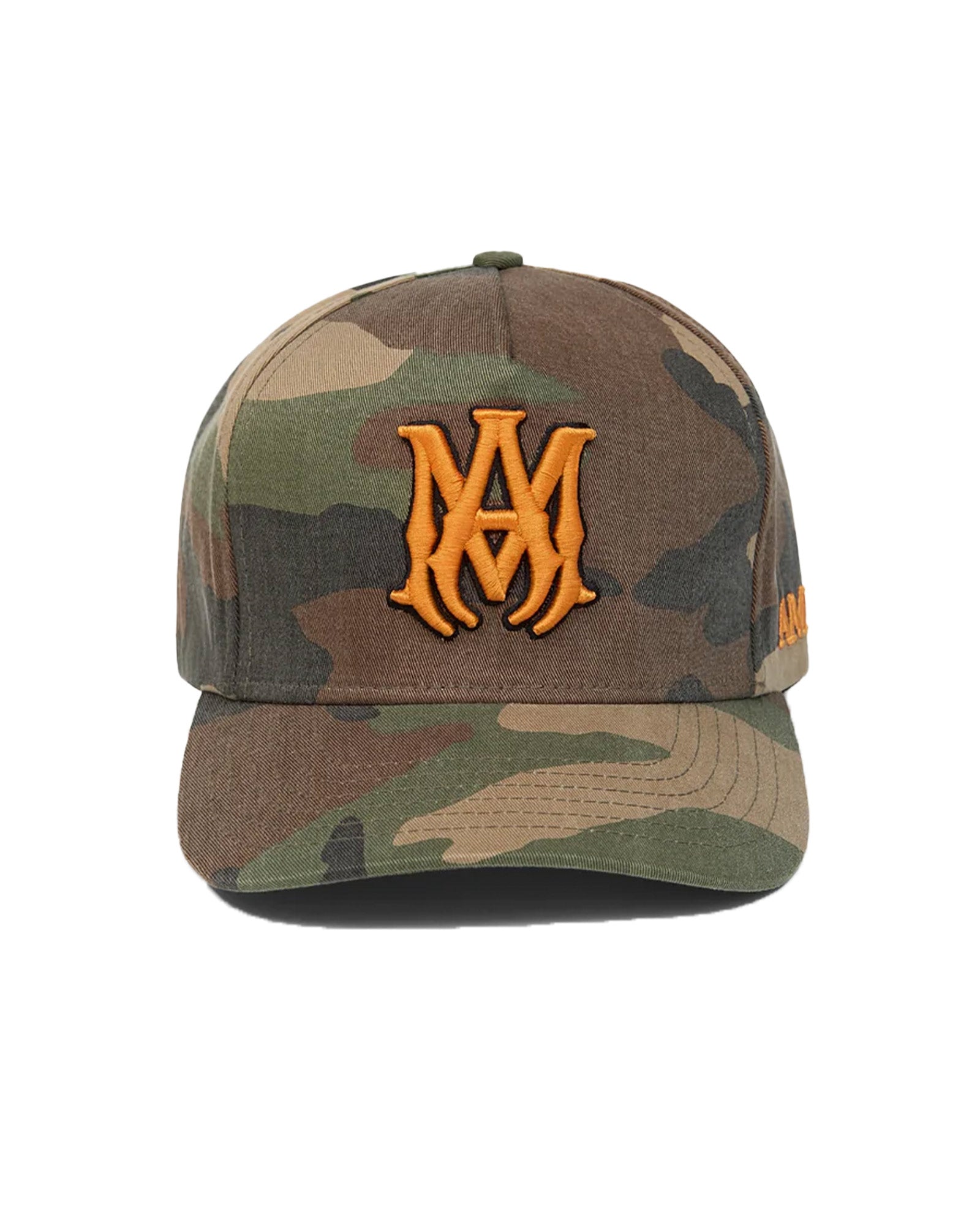 MA OUTLINE CAMO HAT