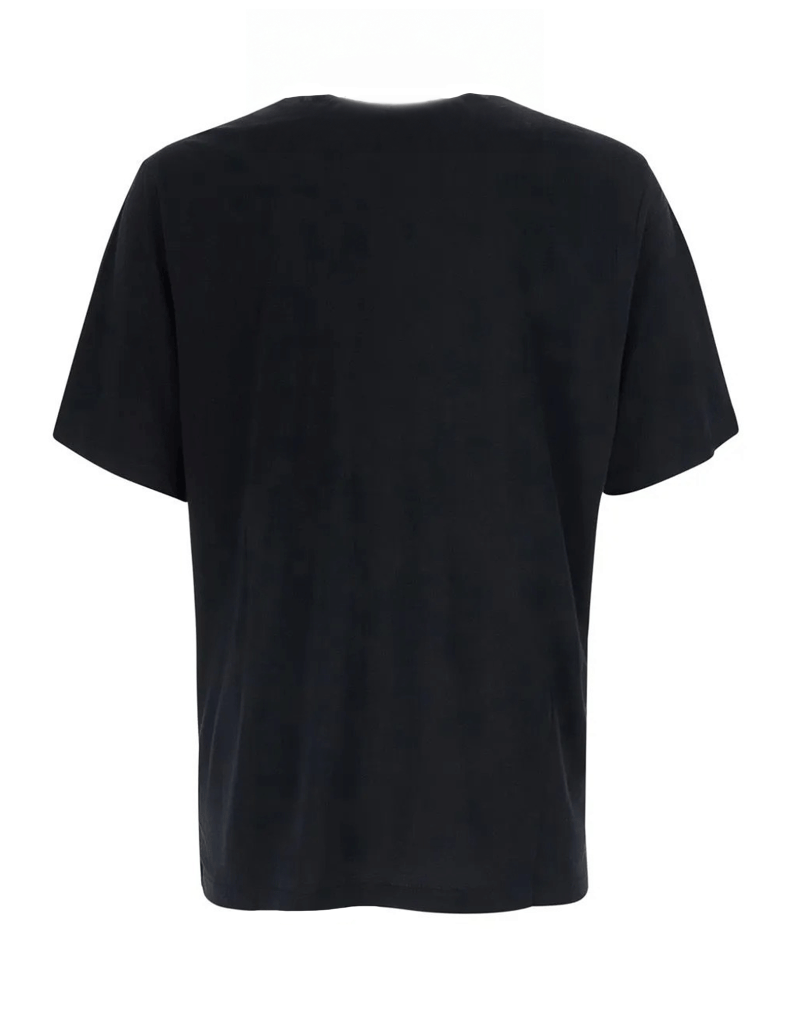 AMIRI・アミリ - トップス SCRIPT JMODAL REG TEE / BLACK