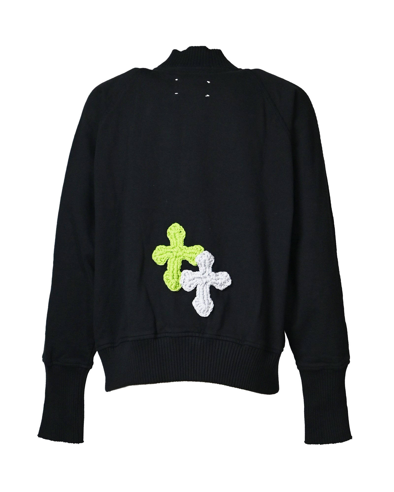 Perfectribs・パーフェクトリブズ - ジャケット AWARD JACKET / BLACK