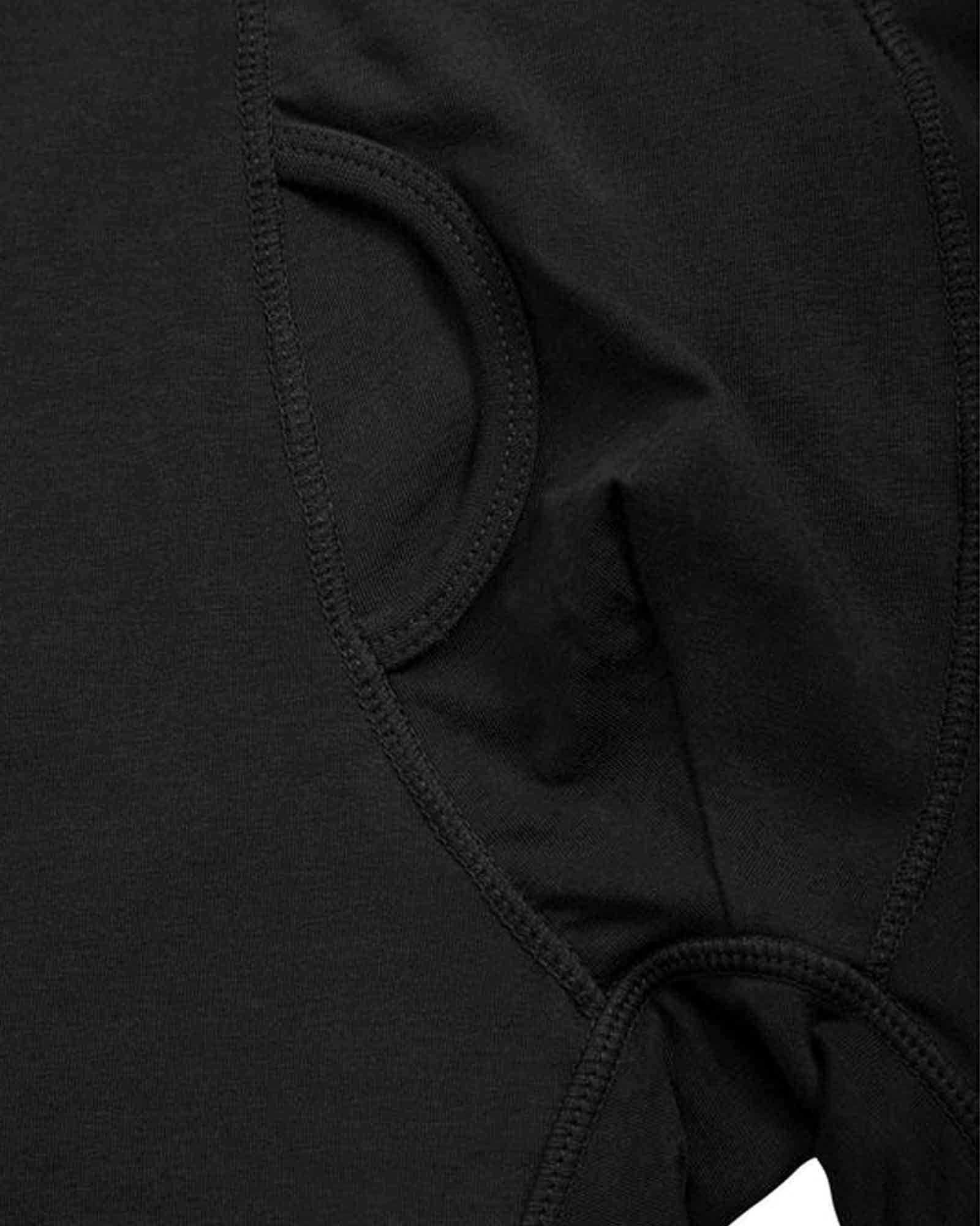BABYLON LA・バビロンエルエー - アンダーウェア BOXER 3 PACK / BLACK