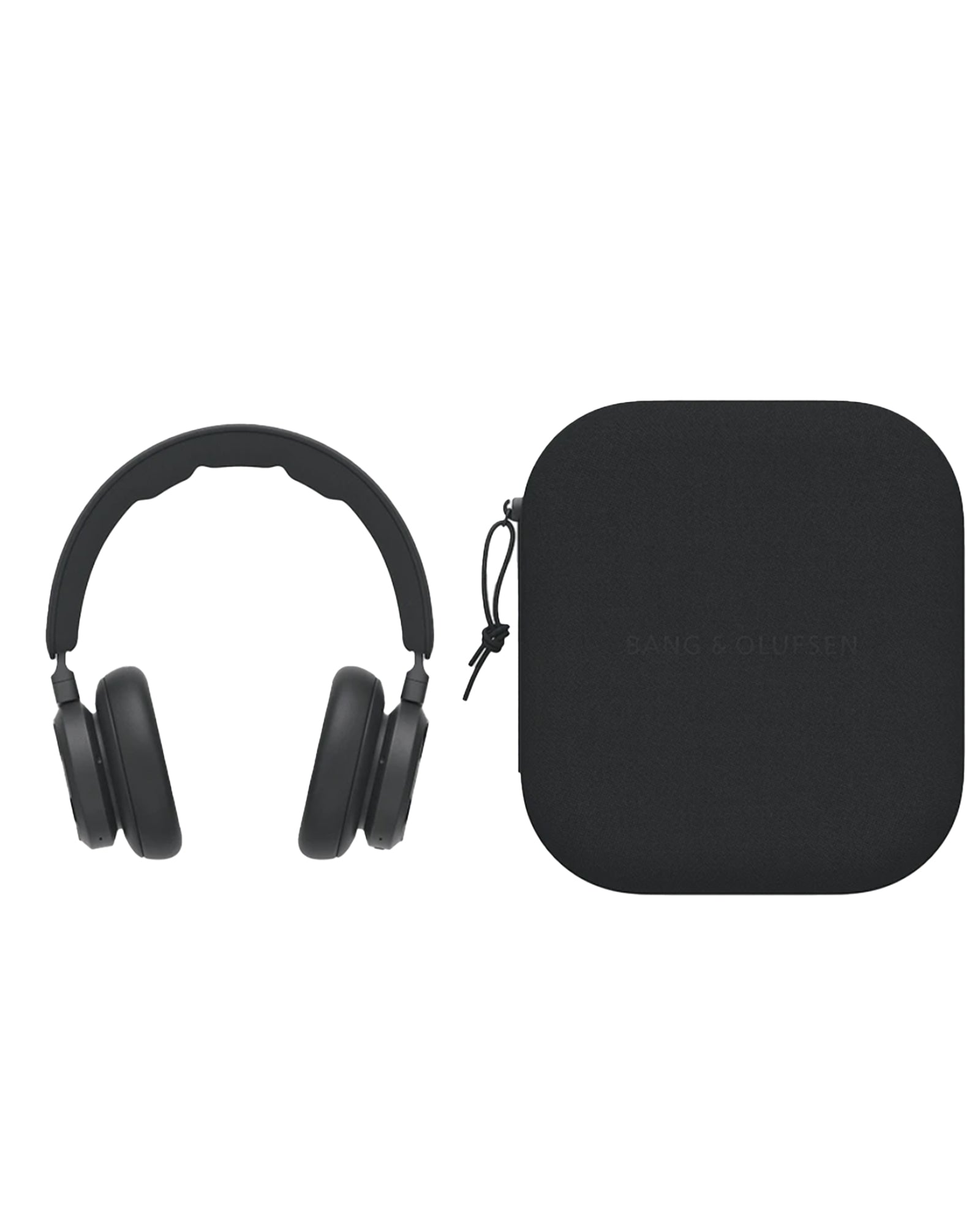 BANG & OLUFSEN・バングアンドオルフセン - インテリア BEOPLAY HX BLACK ANTHRACITE / BLACK