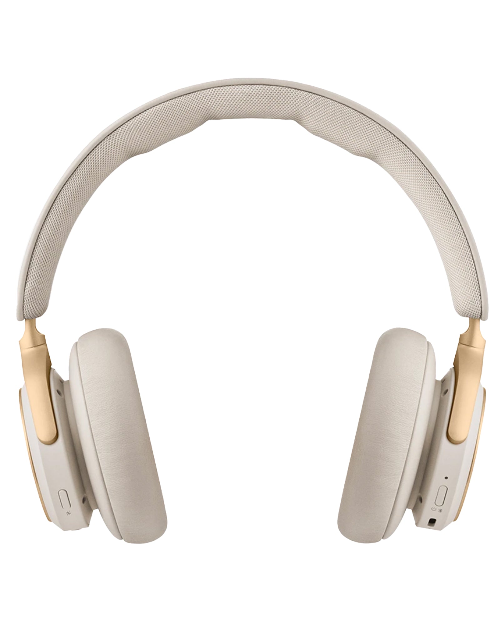 BANG & OLUFSEN・バングアンドオルフセン - インテリア BEOPLAY HX BLACK ANTHRACITE / GOLD TONE
