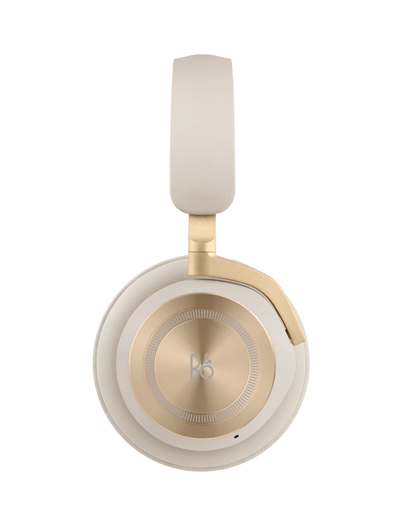 BANG & OLUFSEN・バングアンドオルフセン - インテリア BEOPLAY HX BLACK ANTHRACITE / GOLD TONE