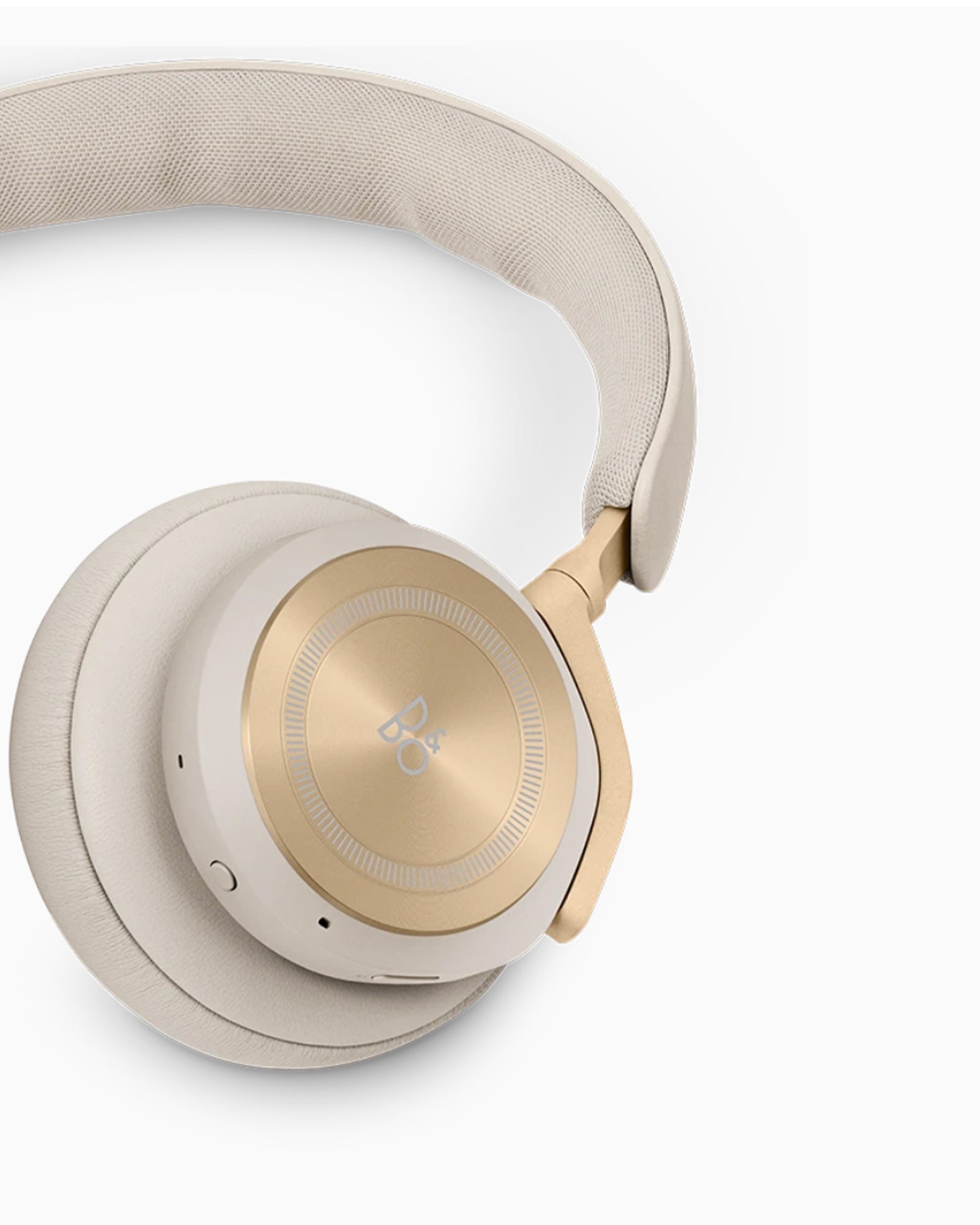 BANG & OLUFSEN・バングアンドオルフセン - インテリア BEOPLAY HX BLACK ANTHRACITE / GOLD TONE