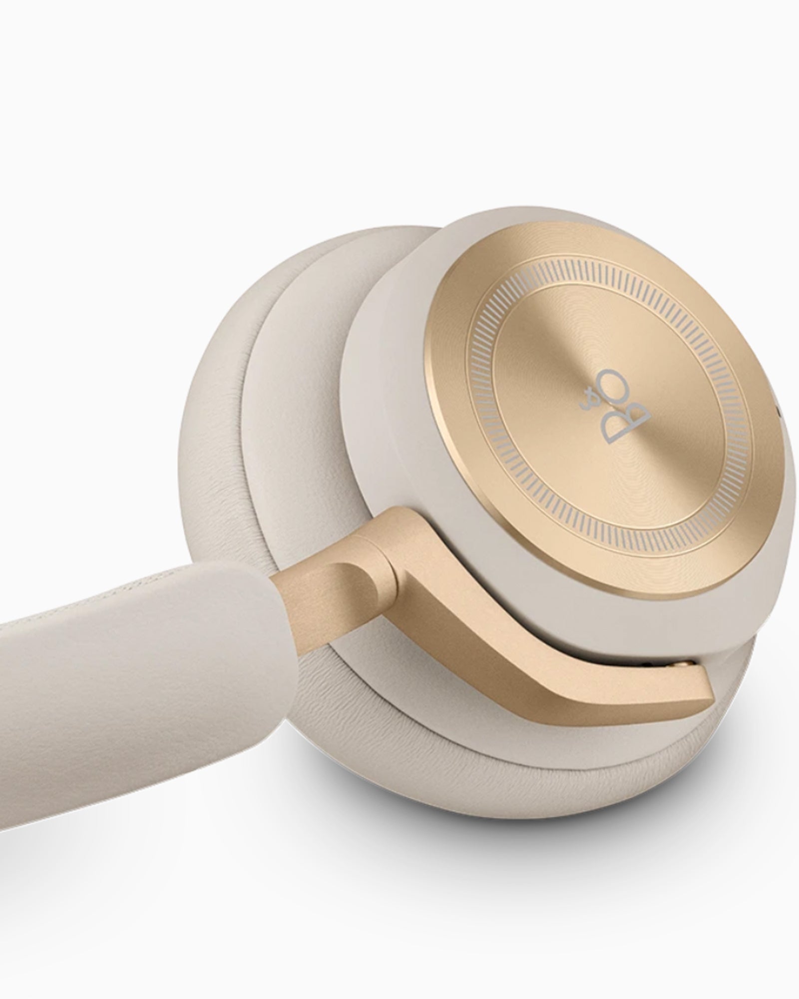 BANG & OLUFSEN・バングアンドオルフセン - インテリア BEOPLAY HX BLACK ANTHRACITE / GOLD TONE