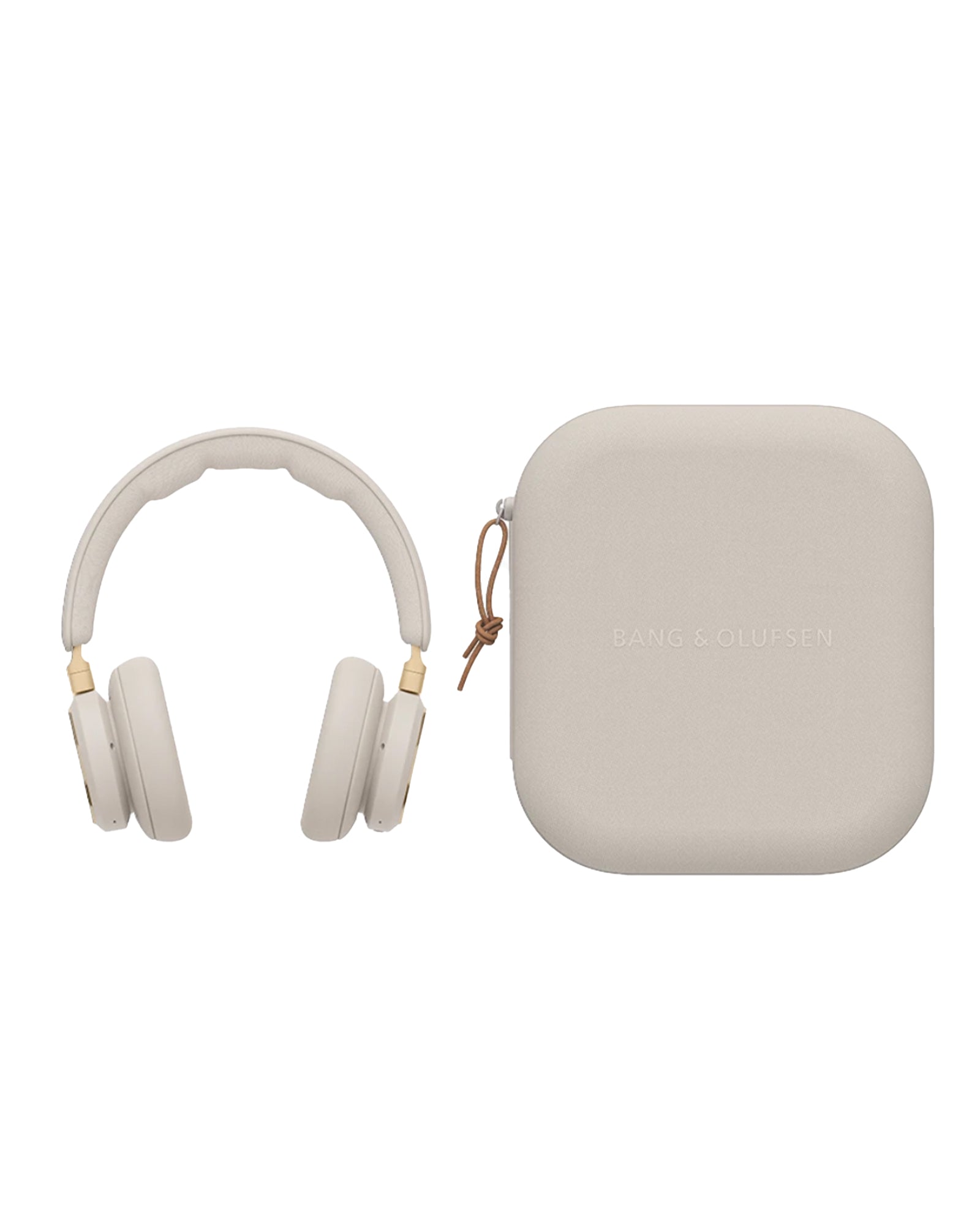 BANG & OLUFSEN・バングアンドオルフセン - インテリア BEOPLAY HX BLACK ANTHRACITE / GOLD TONE