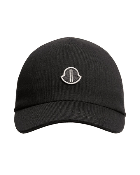 MONCLER + RICK OWENS(モンクレール リックオウエンス) SS26 キャップ