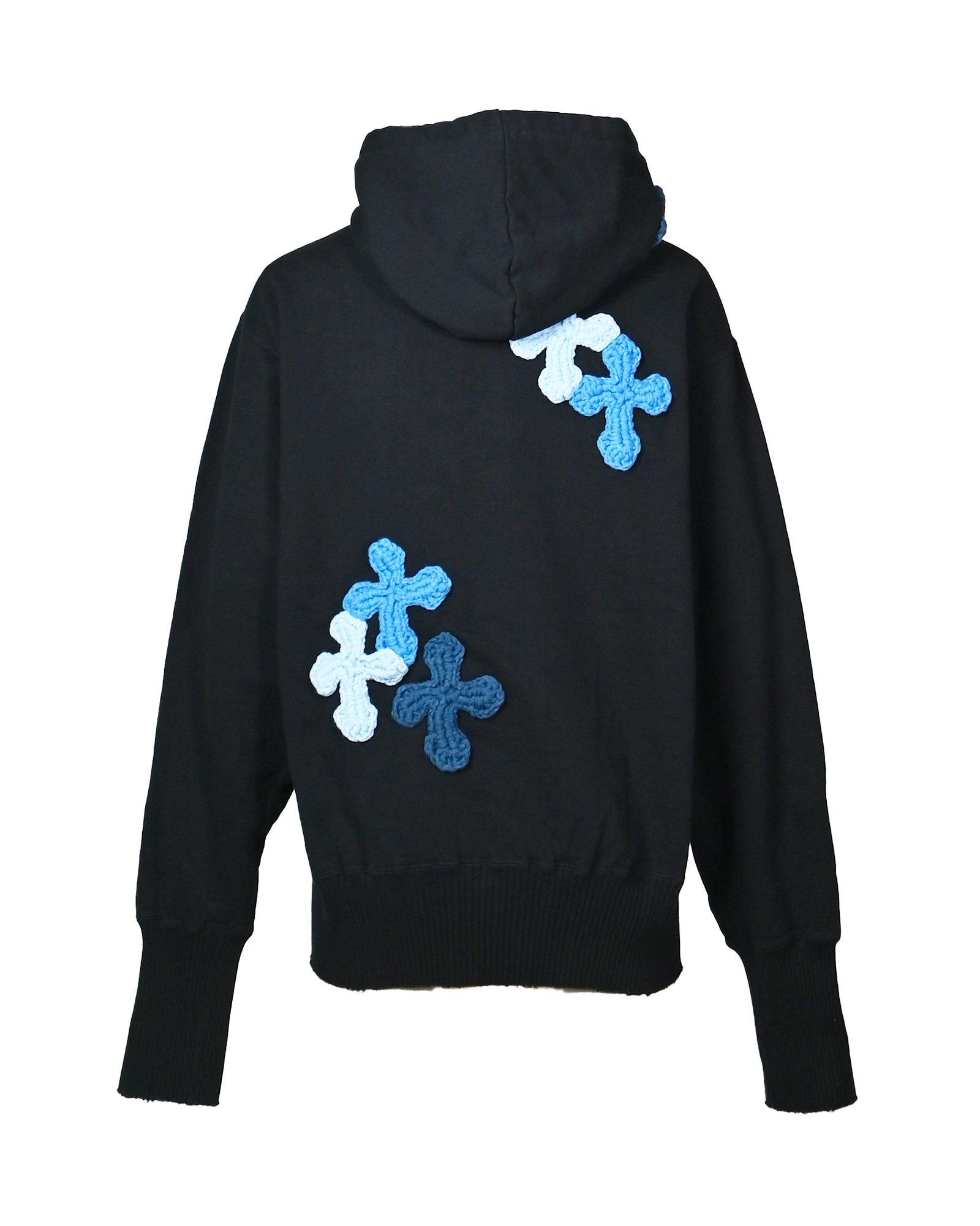 Perfectribs・パーフェクトリブズ - パーカー・フーディ BASIC HOODIE-3  / BLACK