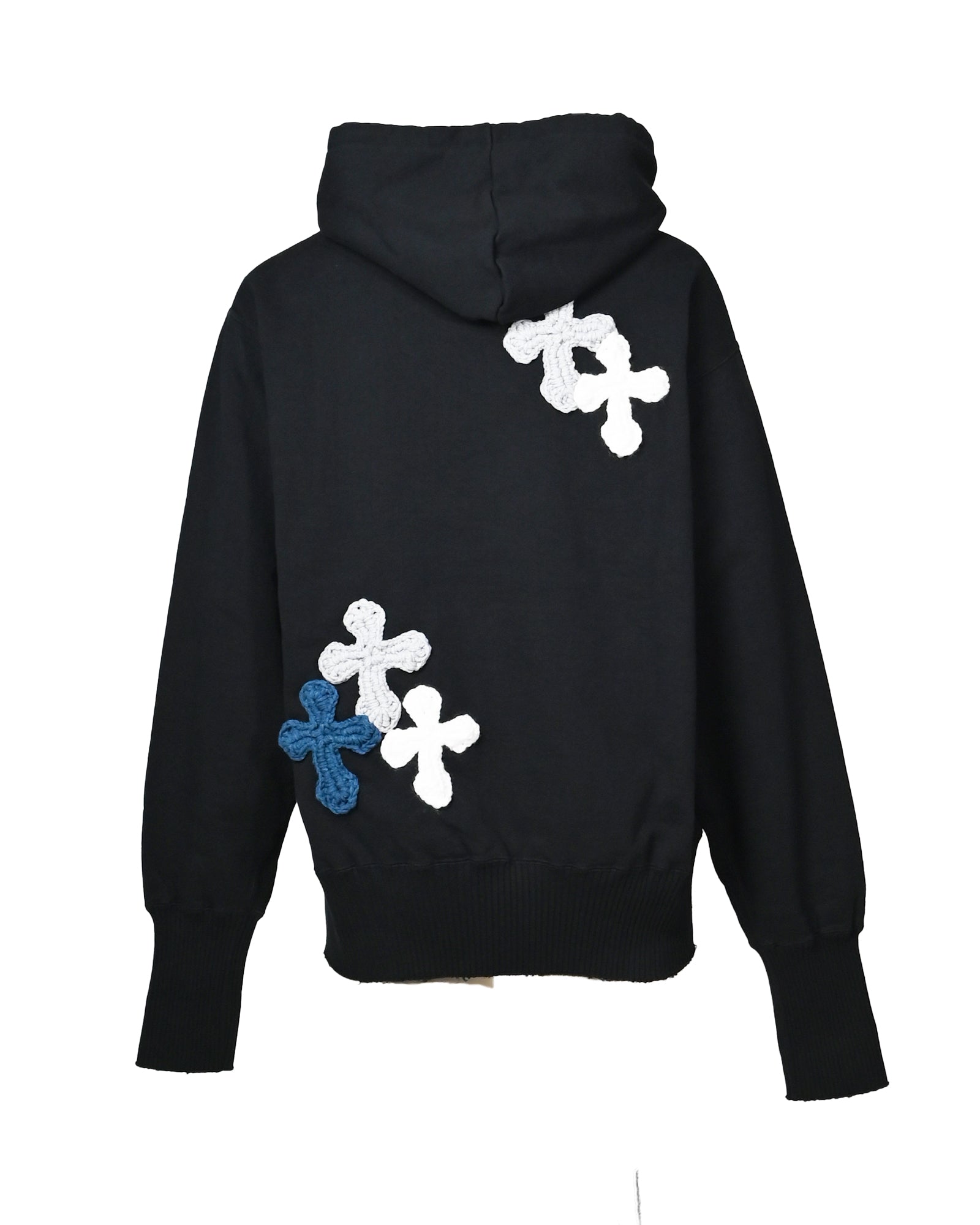 Perfectribs・パーフェクトリブズ - パーカー・フーディ BASIC HOODIE-4  / BLACK