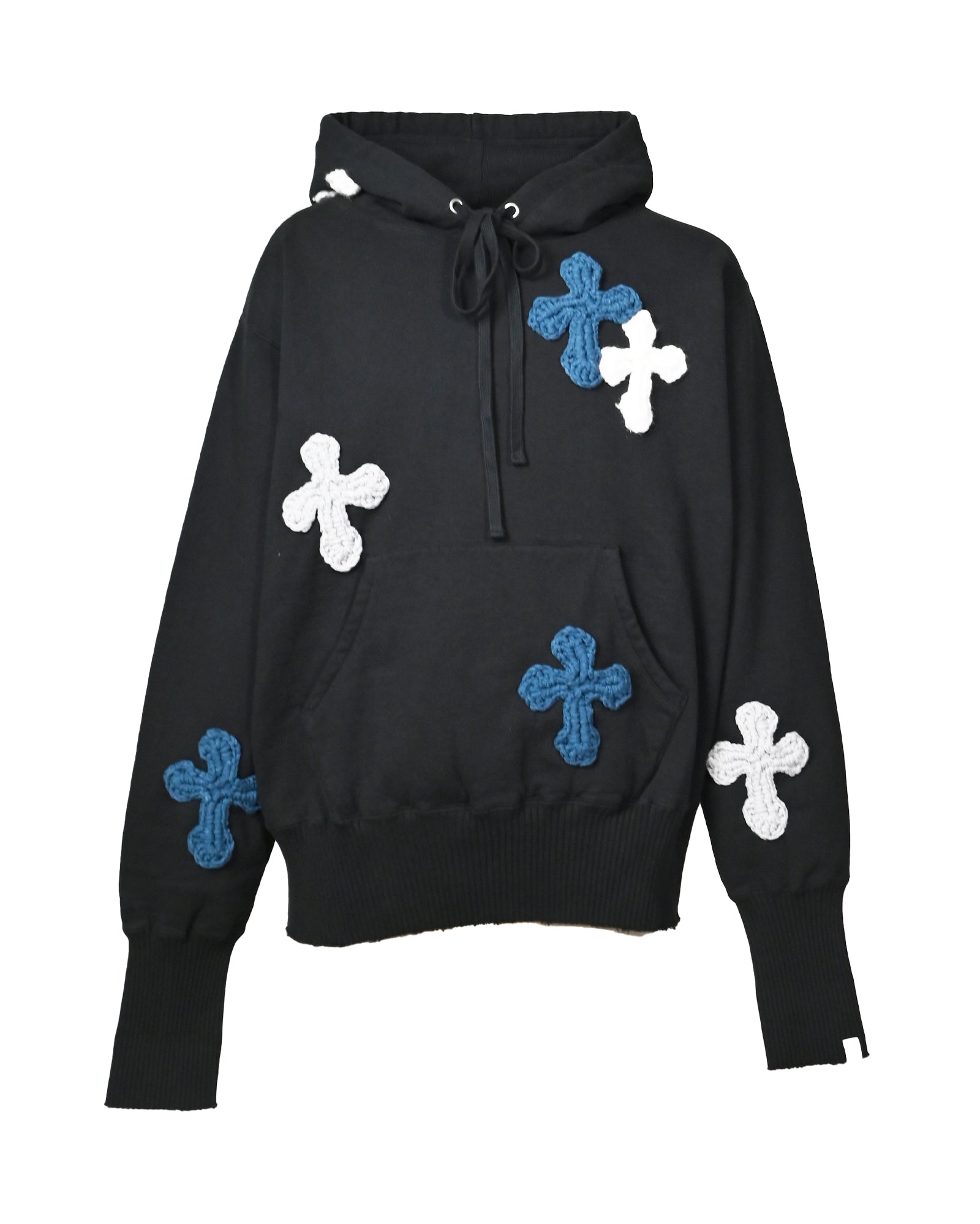 Perfectribs・パーフェクトリブズ - パーカー・フーディ BASIC HOODIE-4  / BLACK
