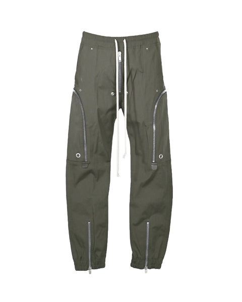 RICK OWENS (リック オウエンス) AW25 BAUHAUS CARGO / BOSCO