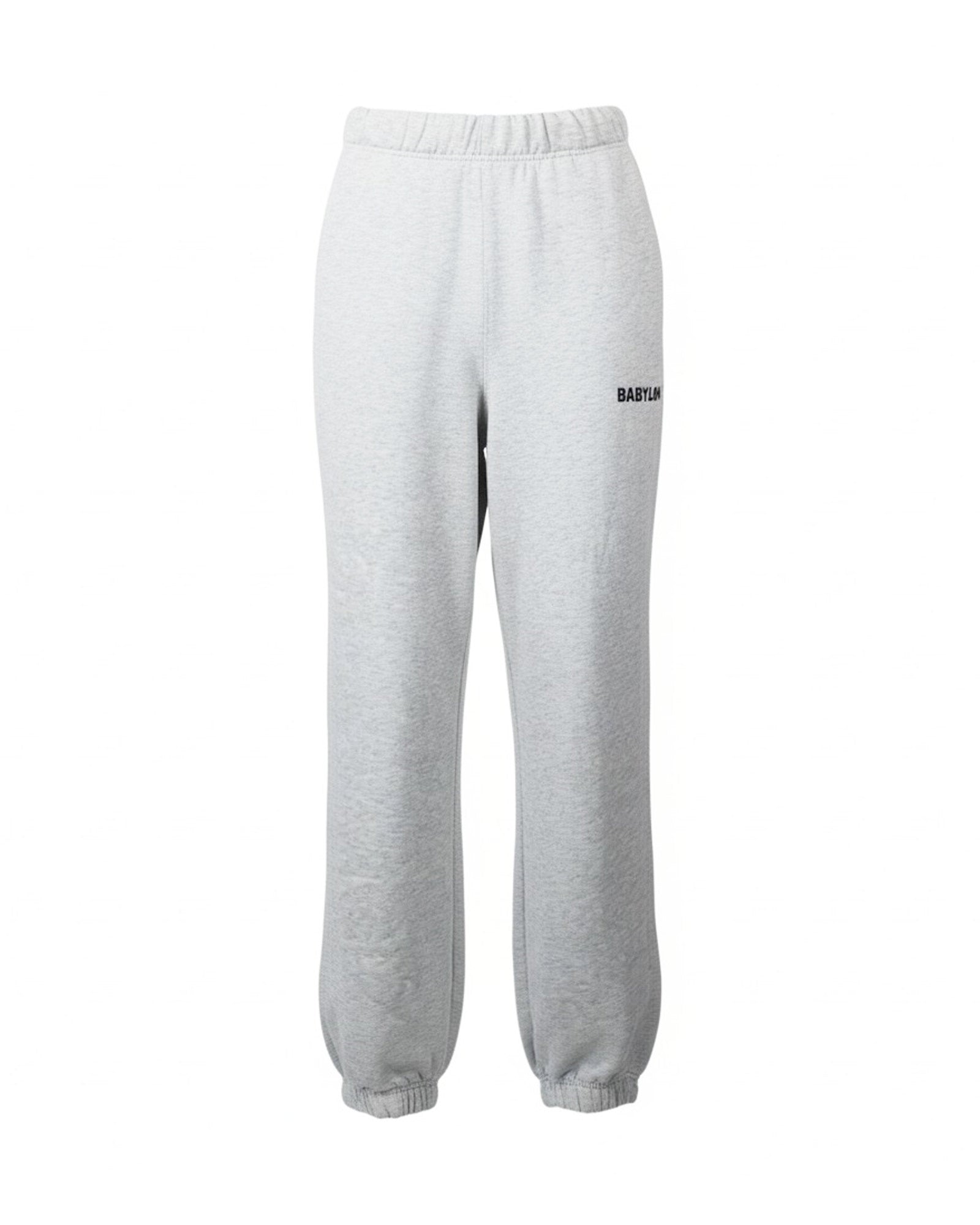 BB SWEATPANTS / GRAY