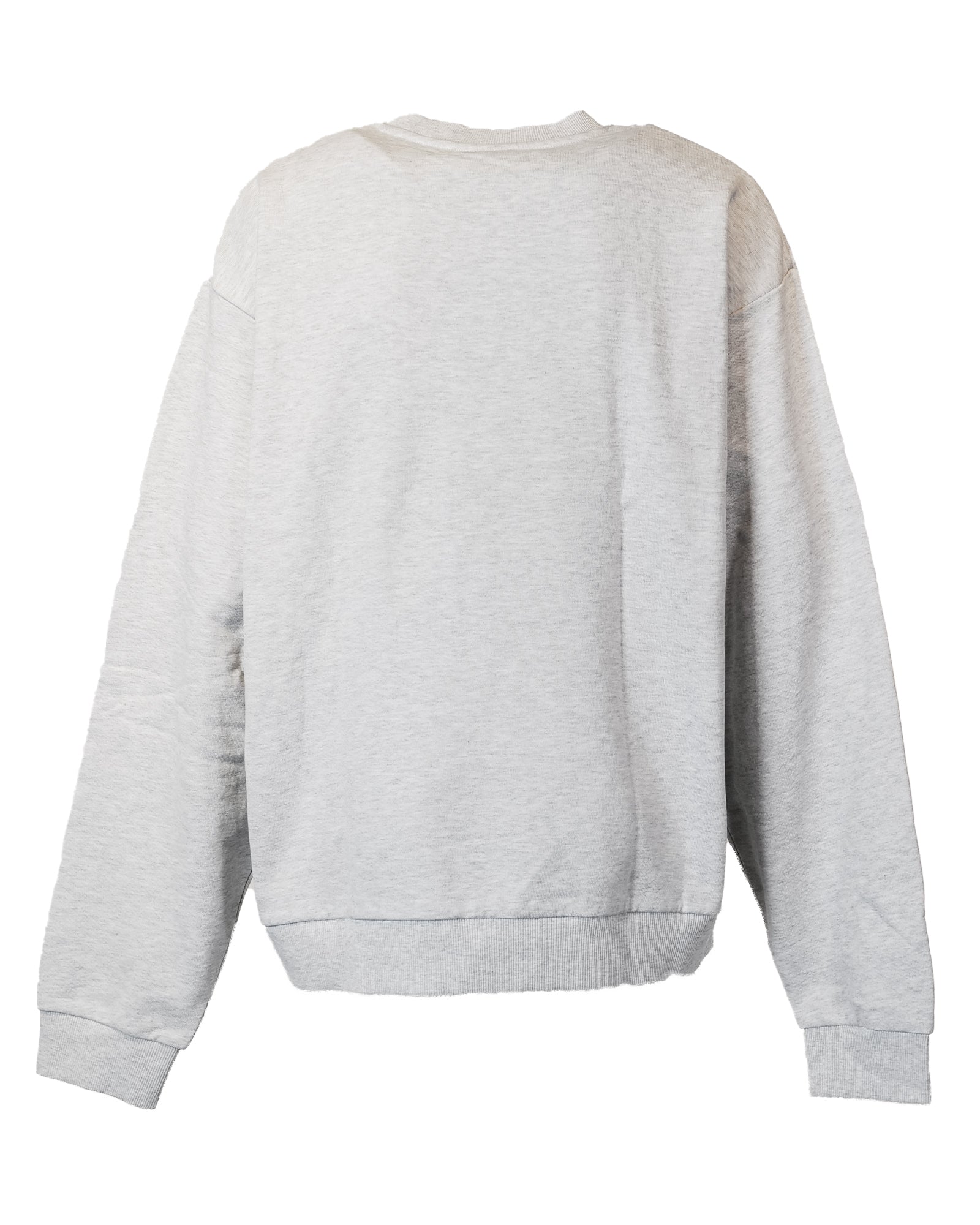 BABYLON LA・バビロンエルエー - スウェット BB CREWNECK SWEAT / GRAY