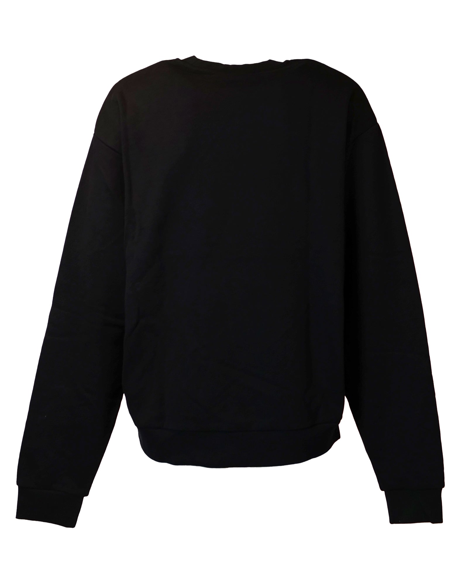 BABYLON LA・バビロンエルエー - スウェット BB CREWNECK SWEAT / BLACK