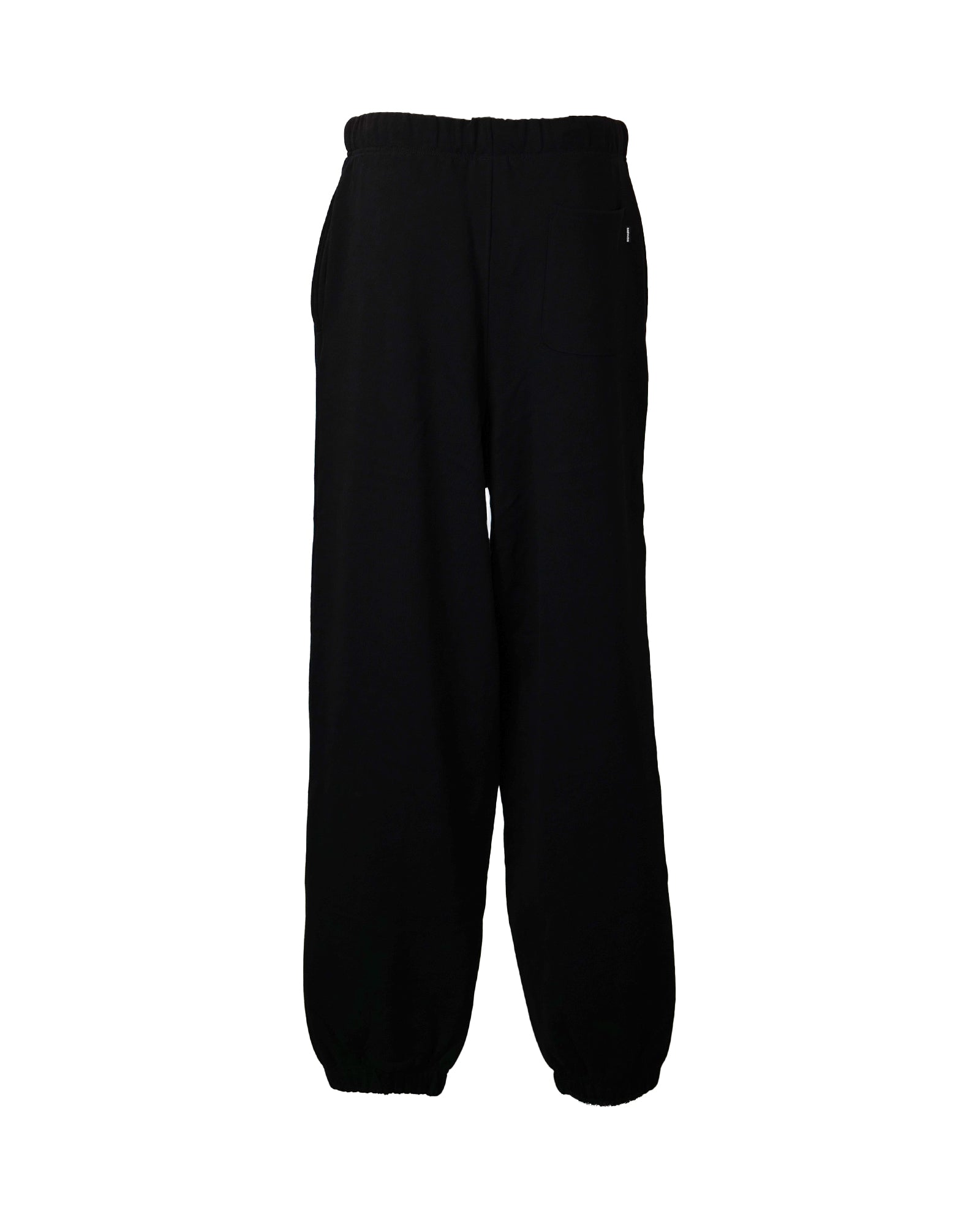 BABYLON LA・バビロンエルエー - スウェットパンツ BB SWEATPANTS / BLACK