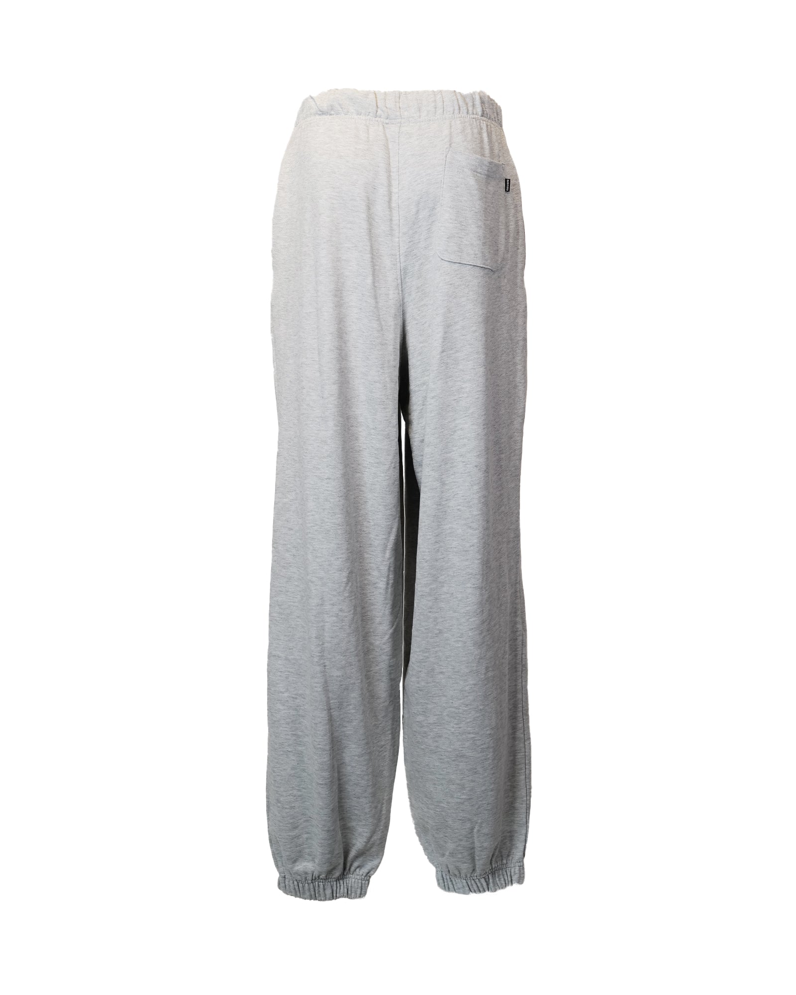 BABYLON LA・バビロンエルエー - スウェットパンツ BB SWEATPANTS / GRAY