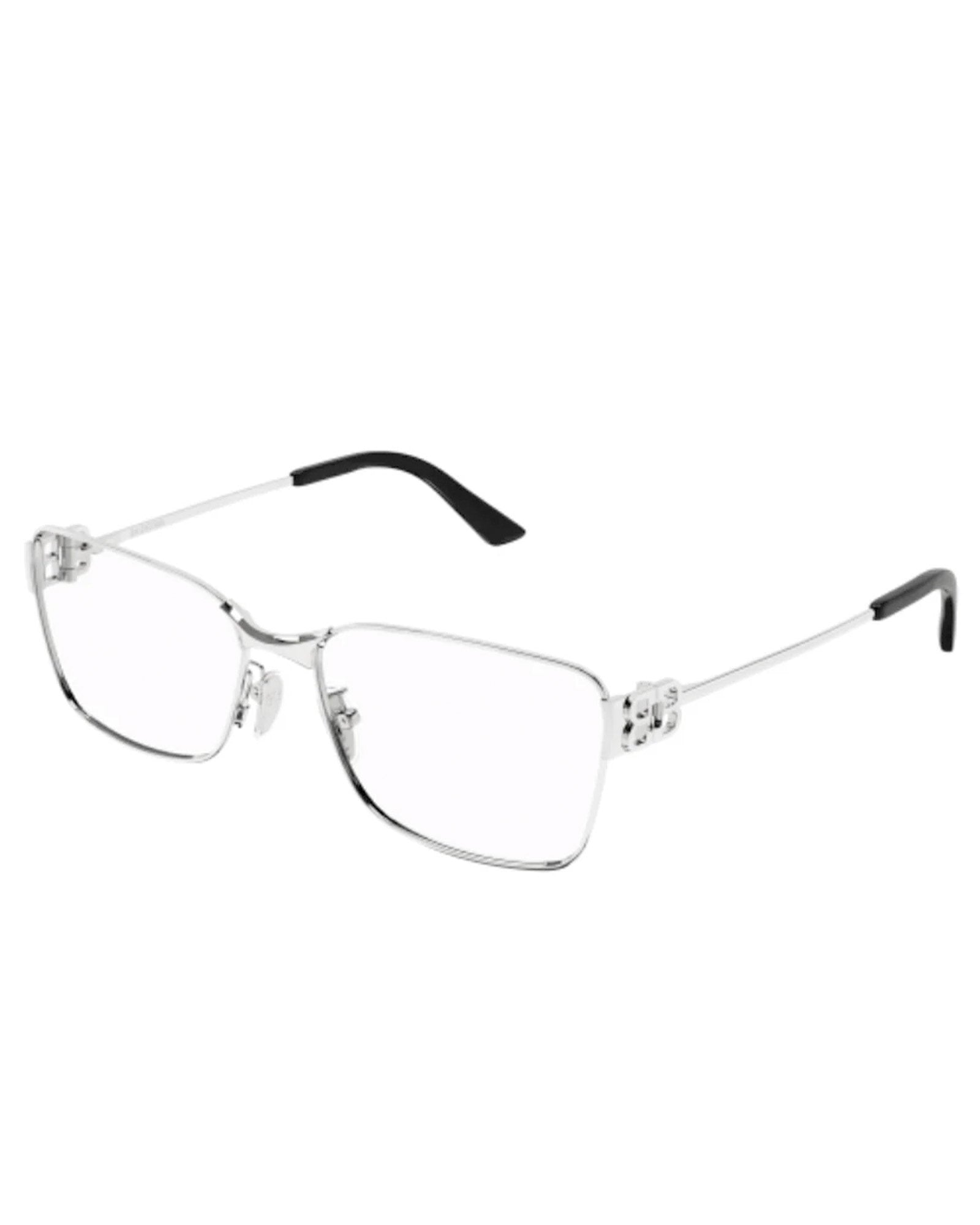 BALENCIAGA Frames / SILVER